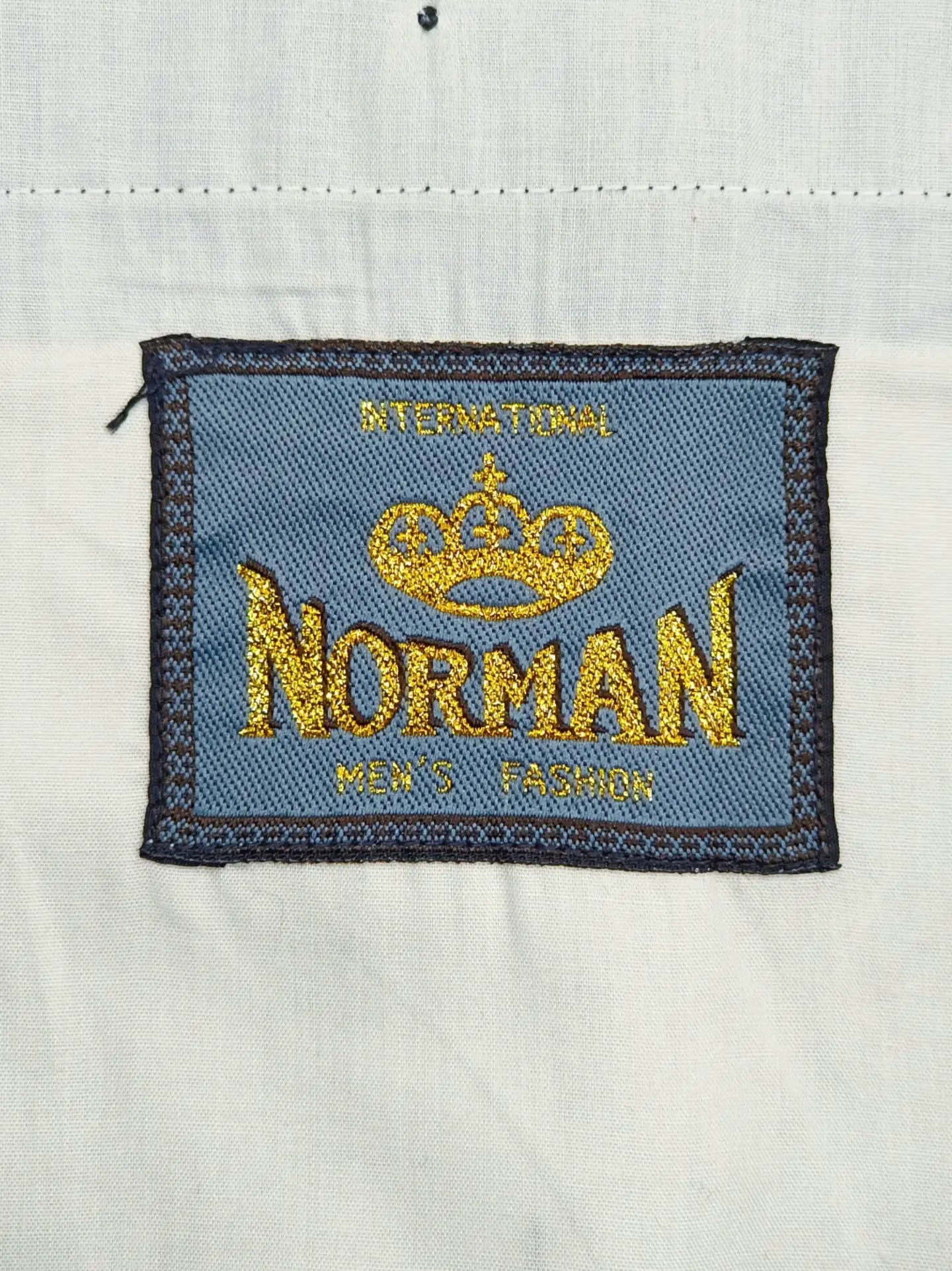 Norman - [36-37]