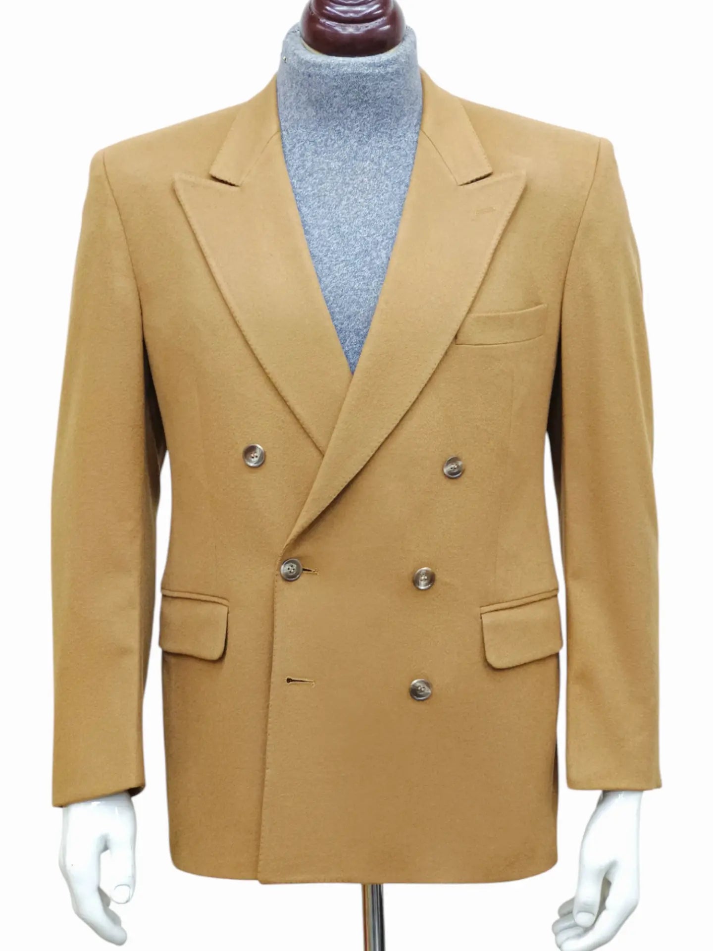 Guy Dormeuil - [M]