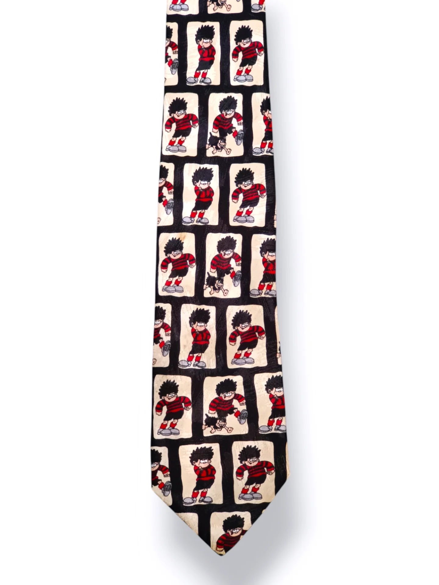 BHS - Tie