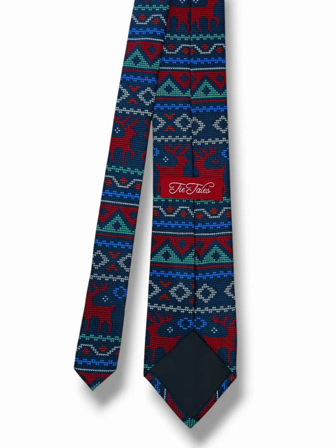 Tie Tales - Tie