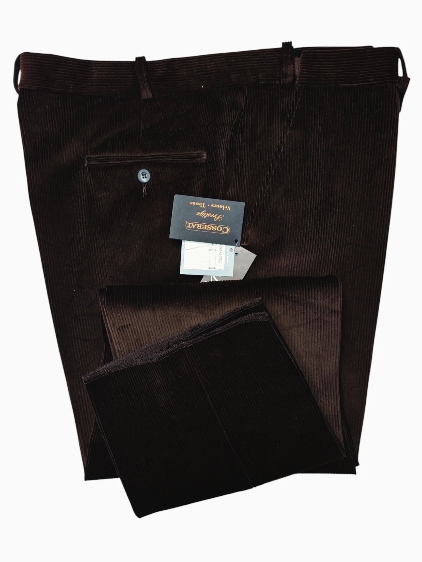 Kiplay Corduroy - [41-42]