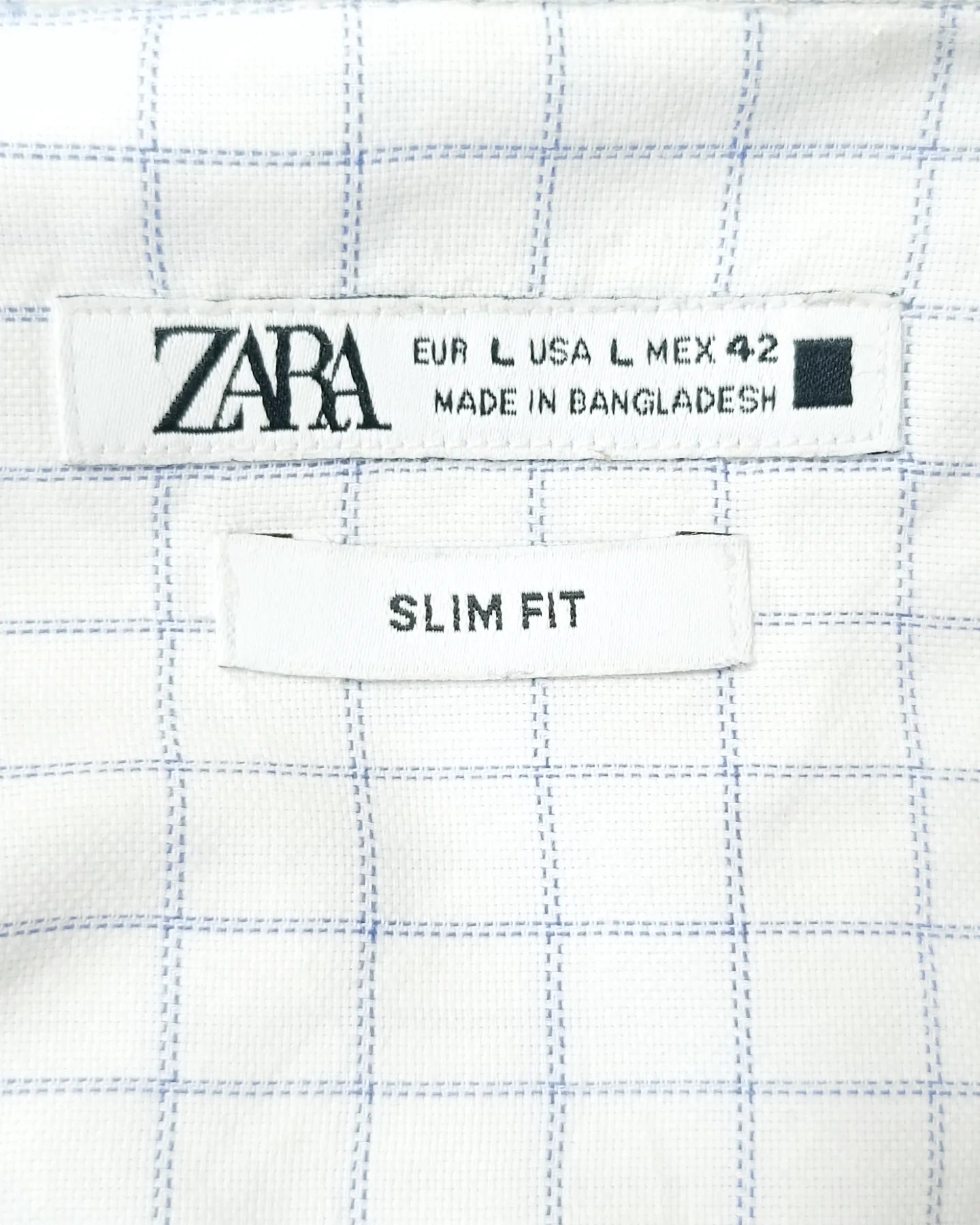 Zara Man - [16]