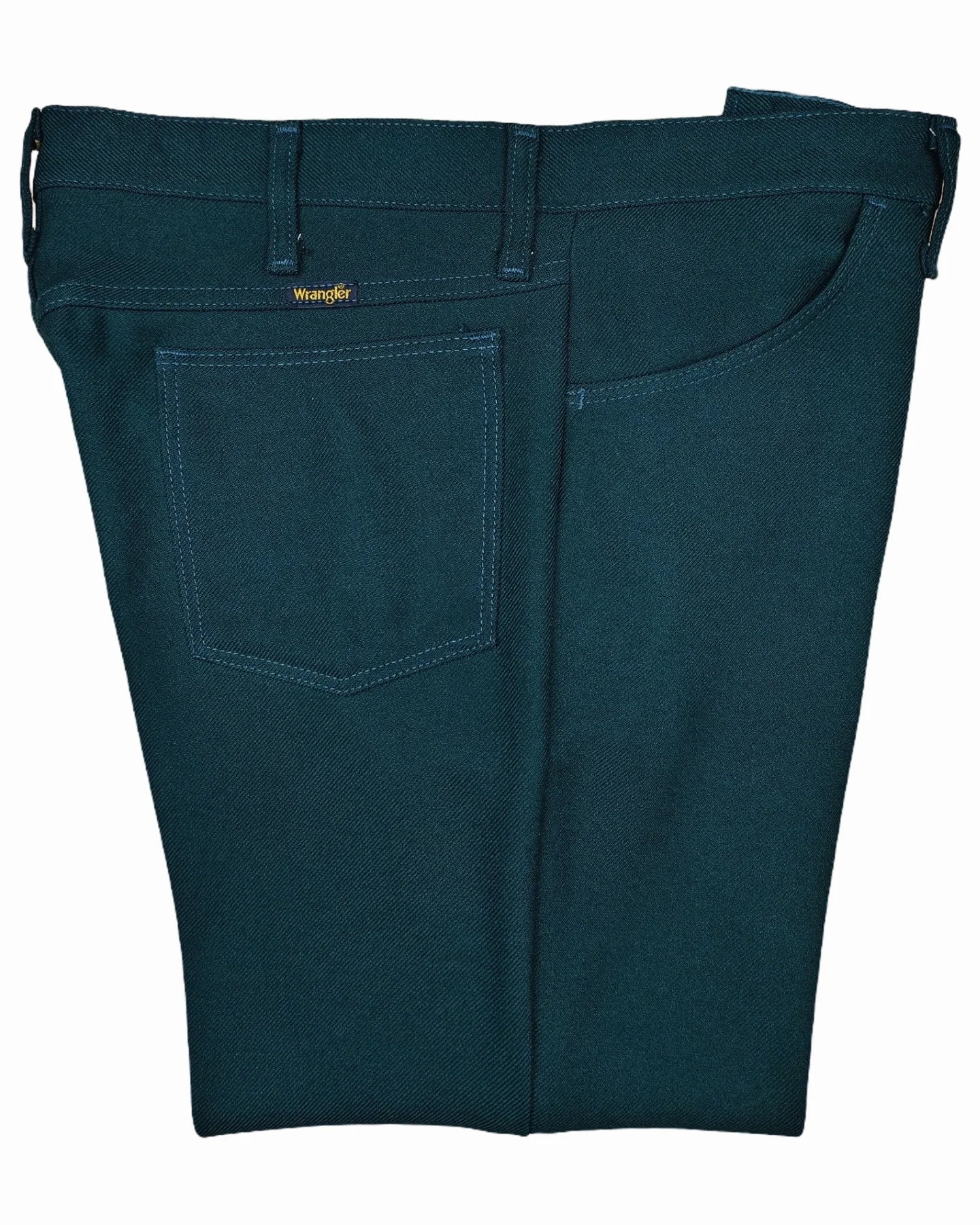 Wrangler - [35-36]