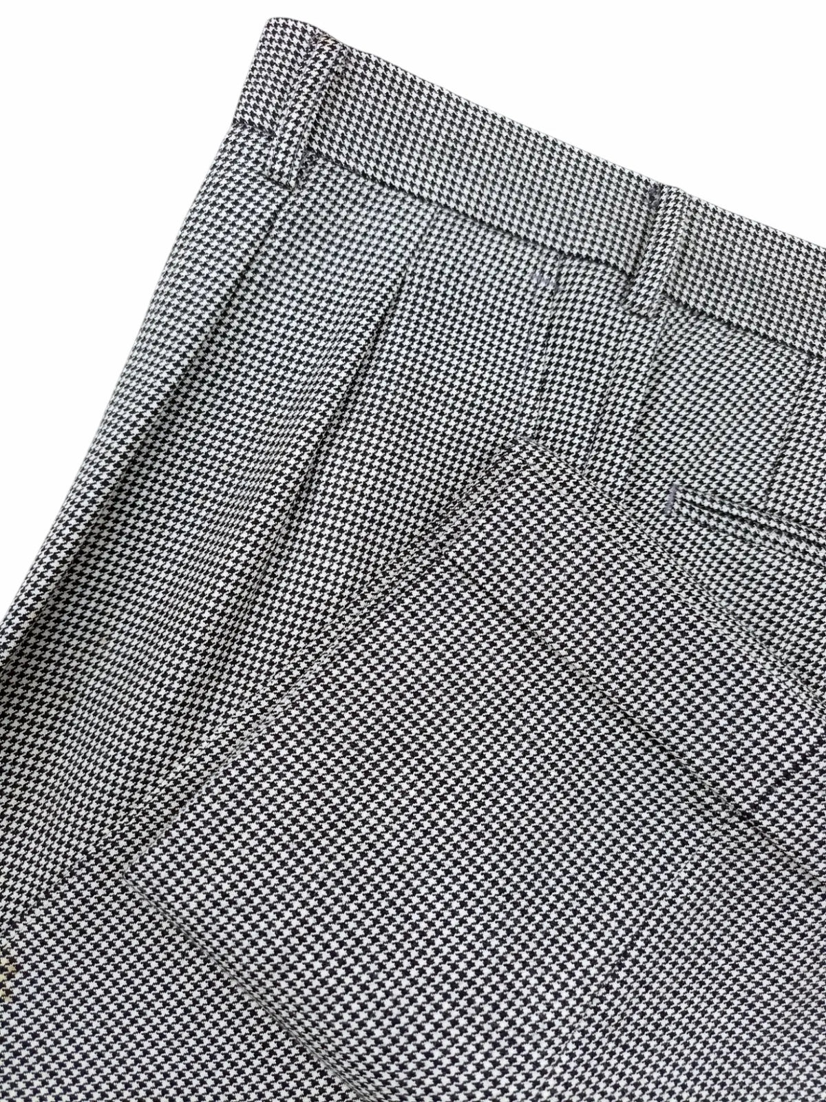 Korean Bespoke - [33-34]