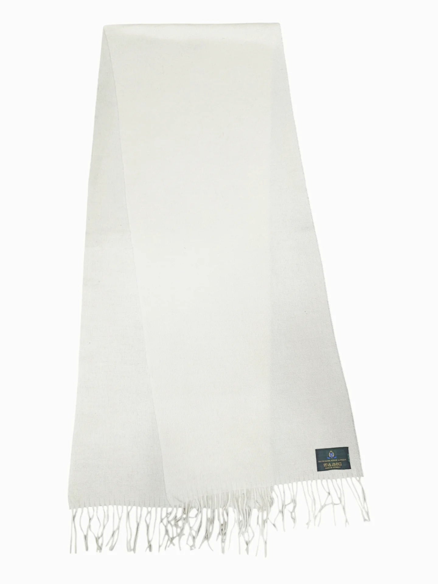 Germany Made - Muffler