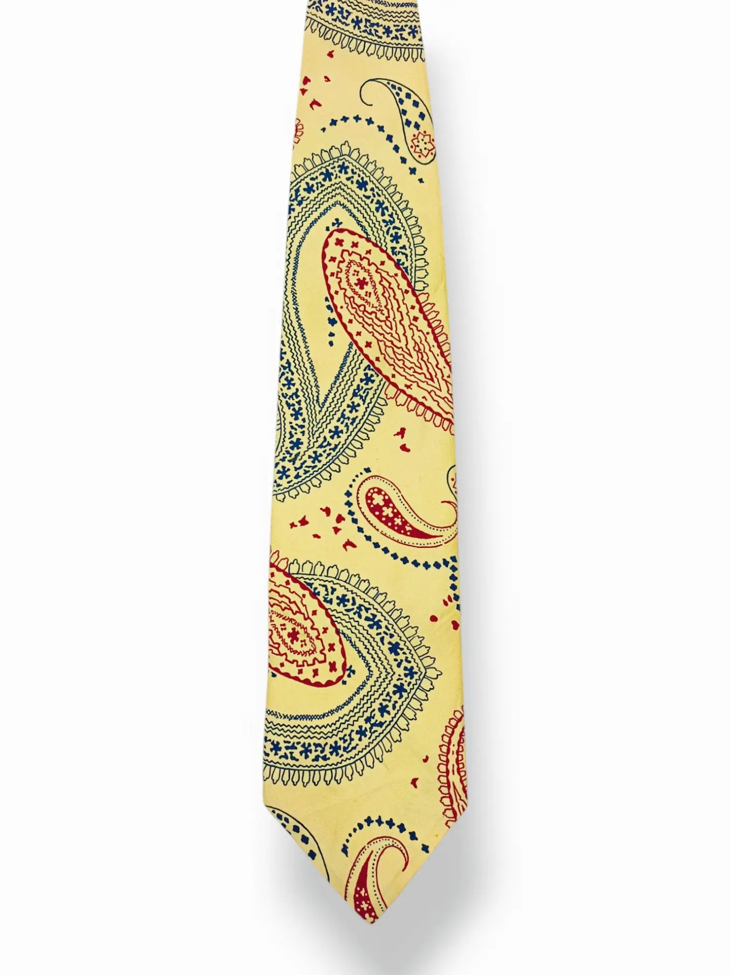 Abercrombie & Fitch - Tie