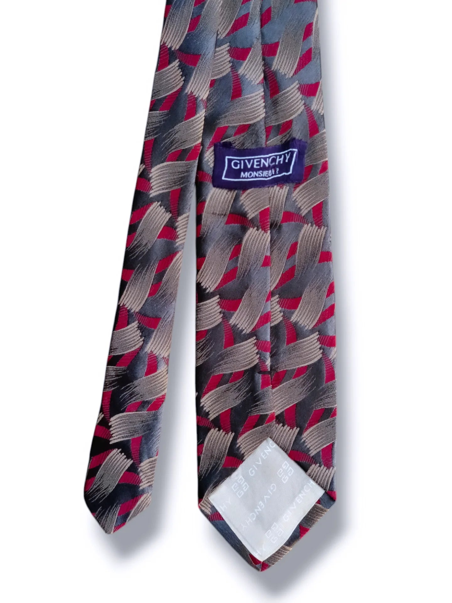 Givenchy - Tie
