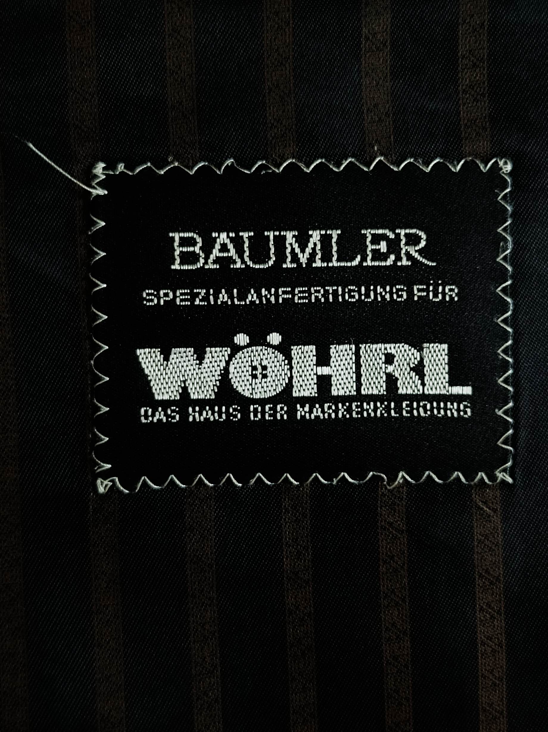 Baumler - [XXL]