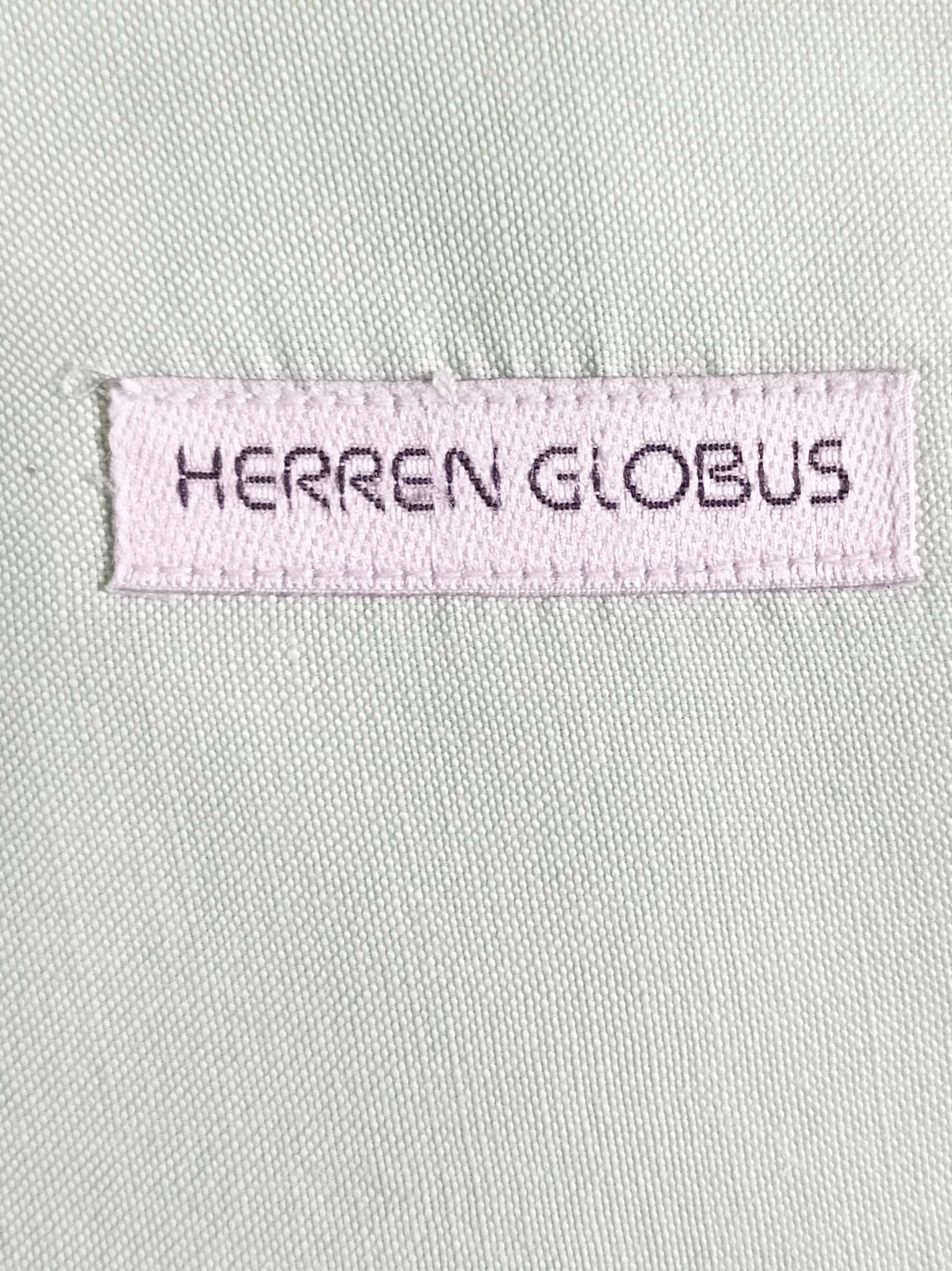 Herren Globus - [XL]