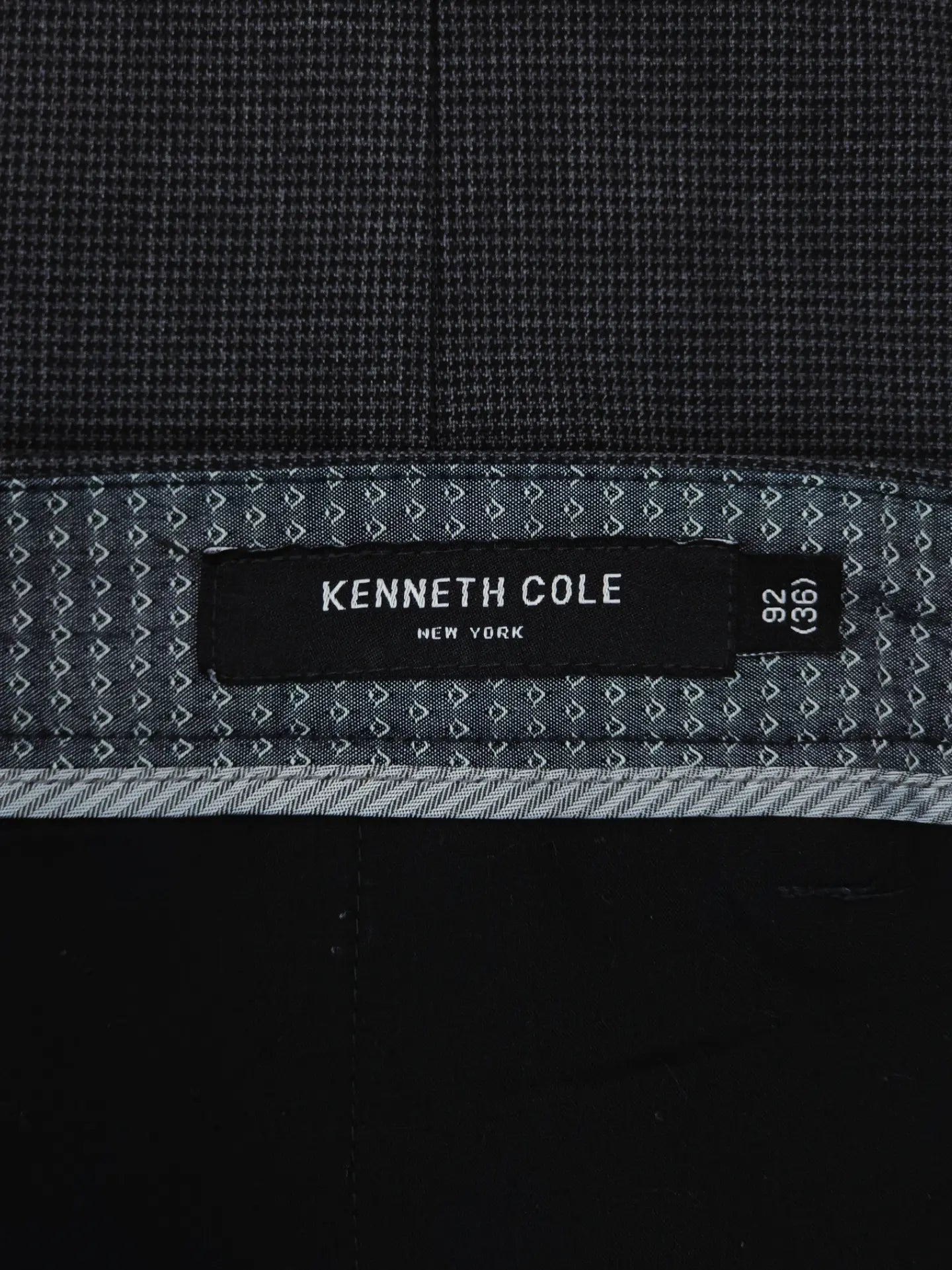 Kenneth Cole - [35-36]