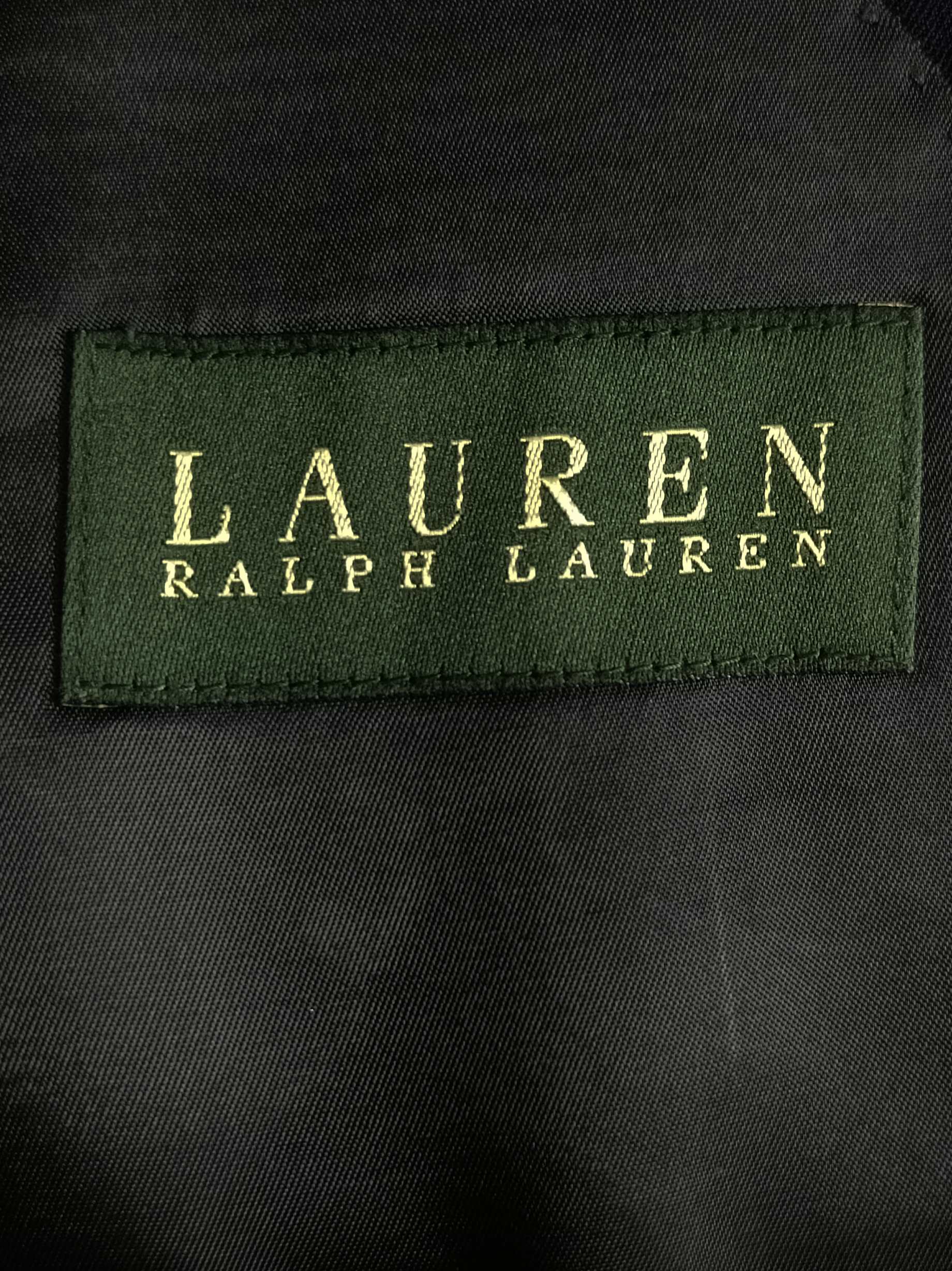Ralph Lauren - [XXL]