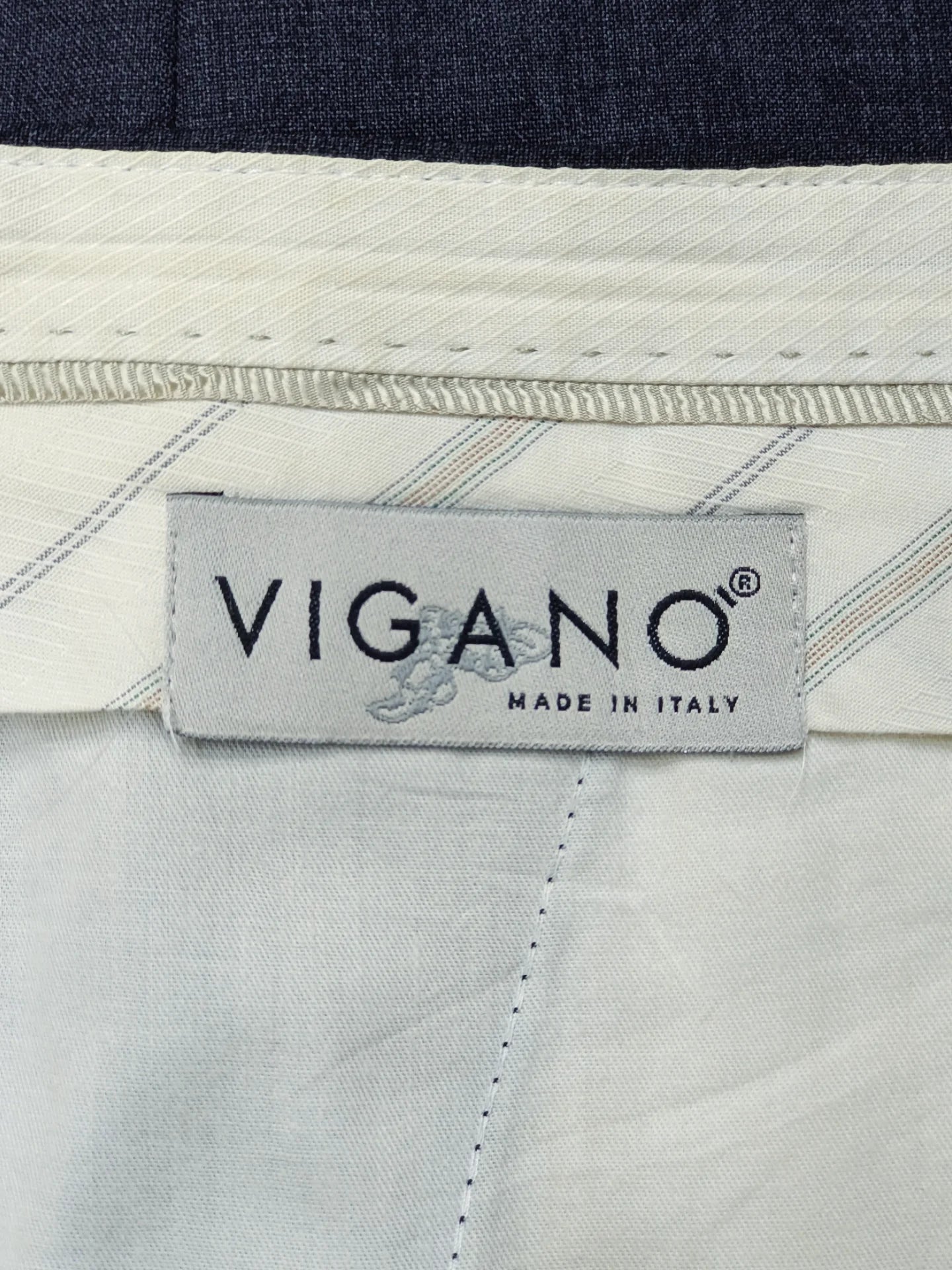 Vigano Italy - [34-35]