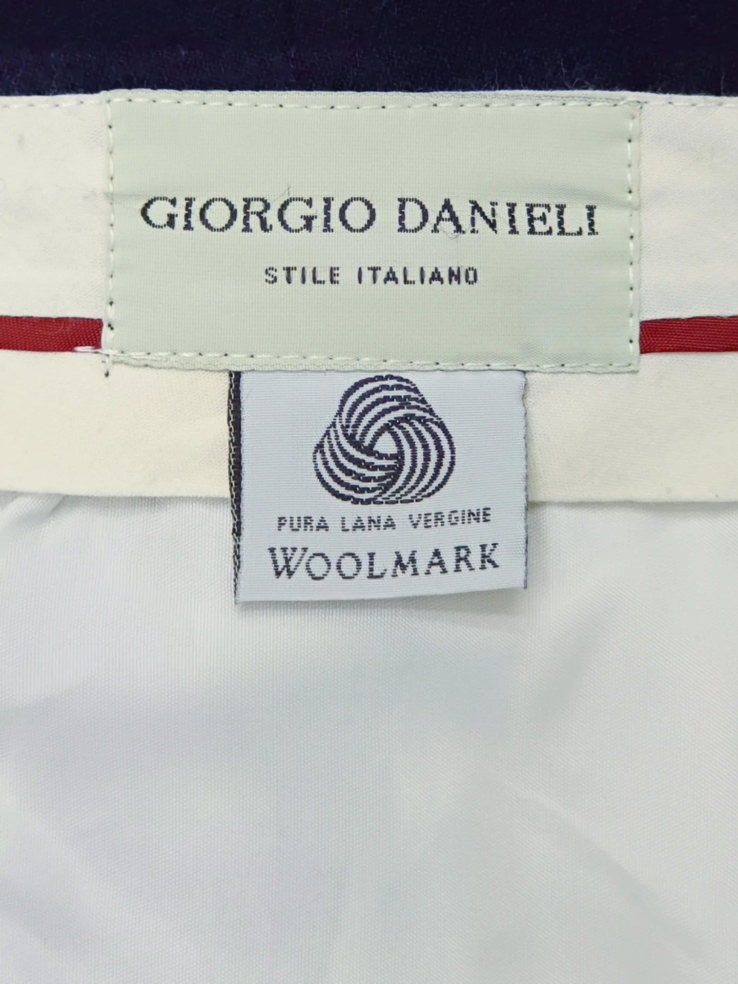 Giorgio Danieli - [32-33]