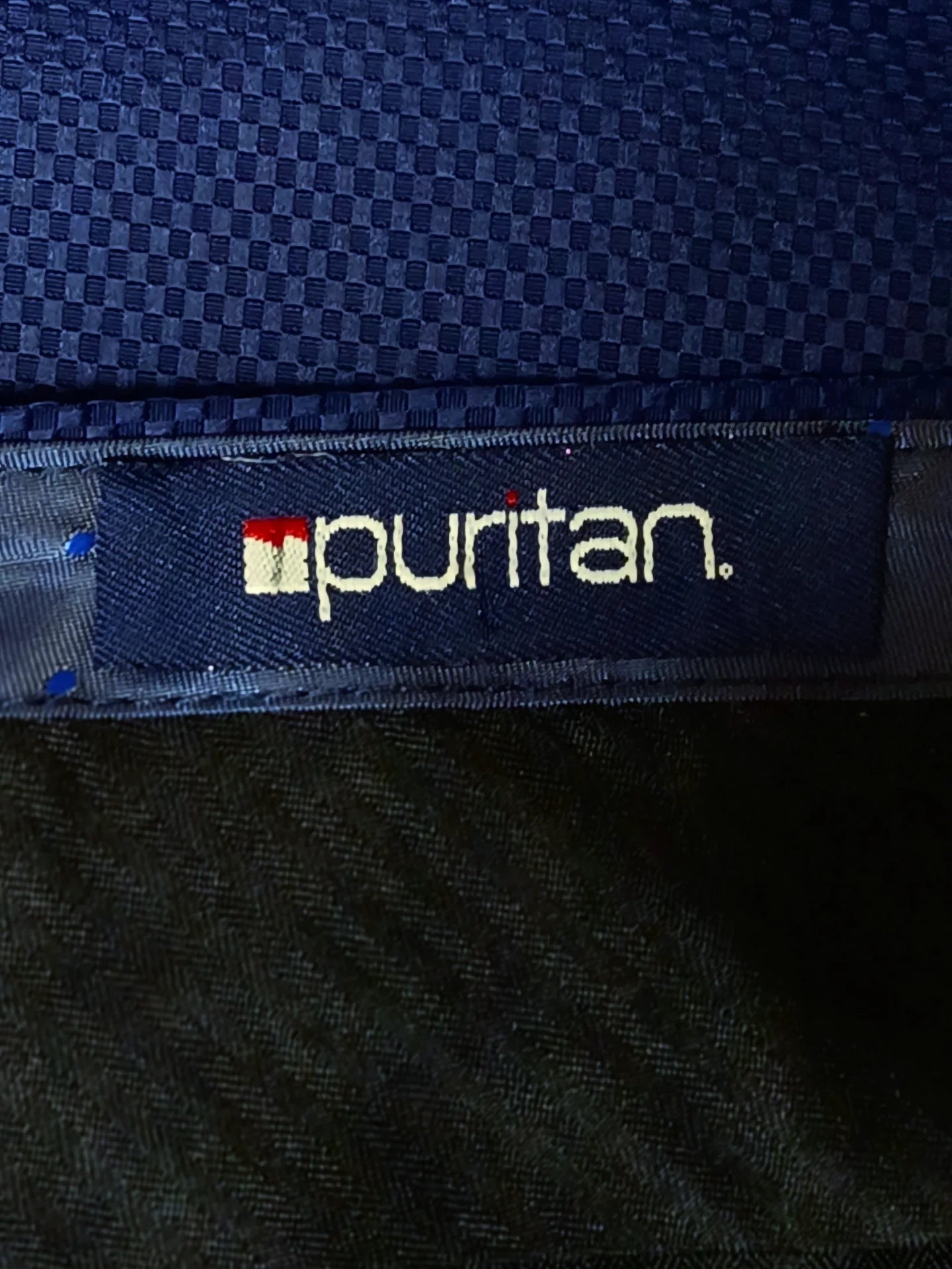 Puritan - [43-44]
