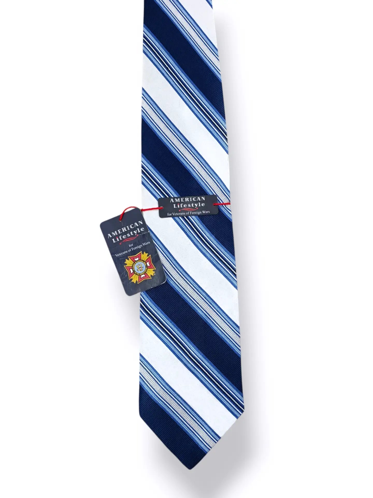 American Lifestyle - Tie