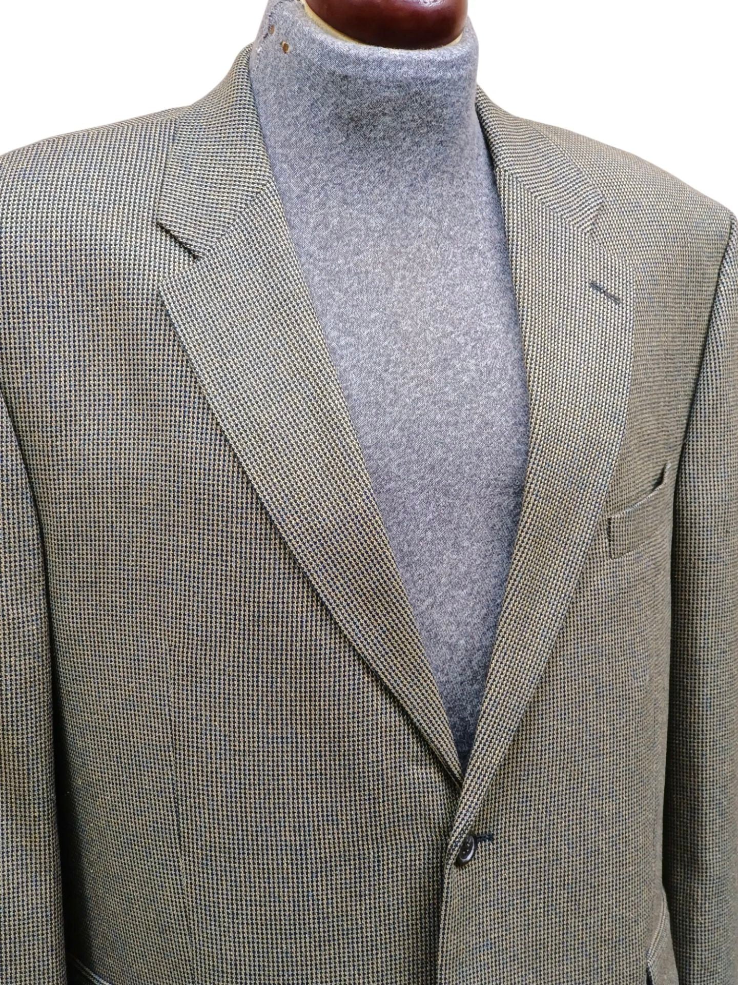 Geoffrey Beene - [L]