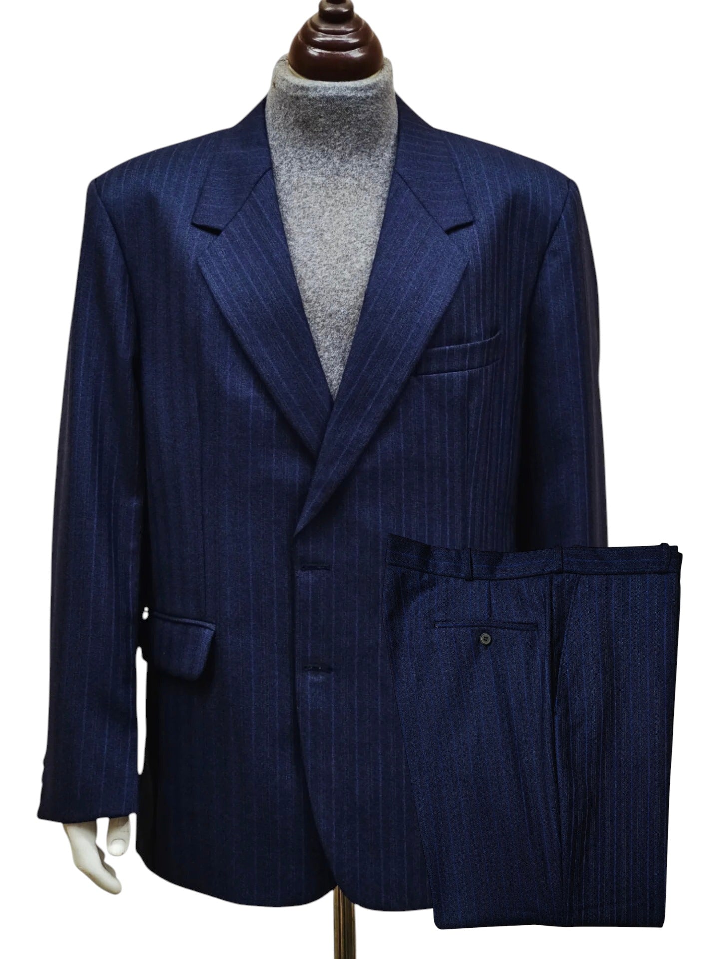 Custom Tailored - [XXXL]