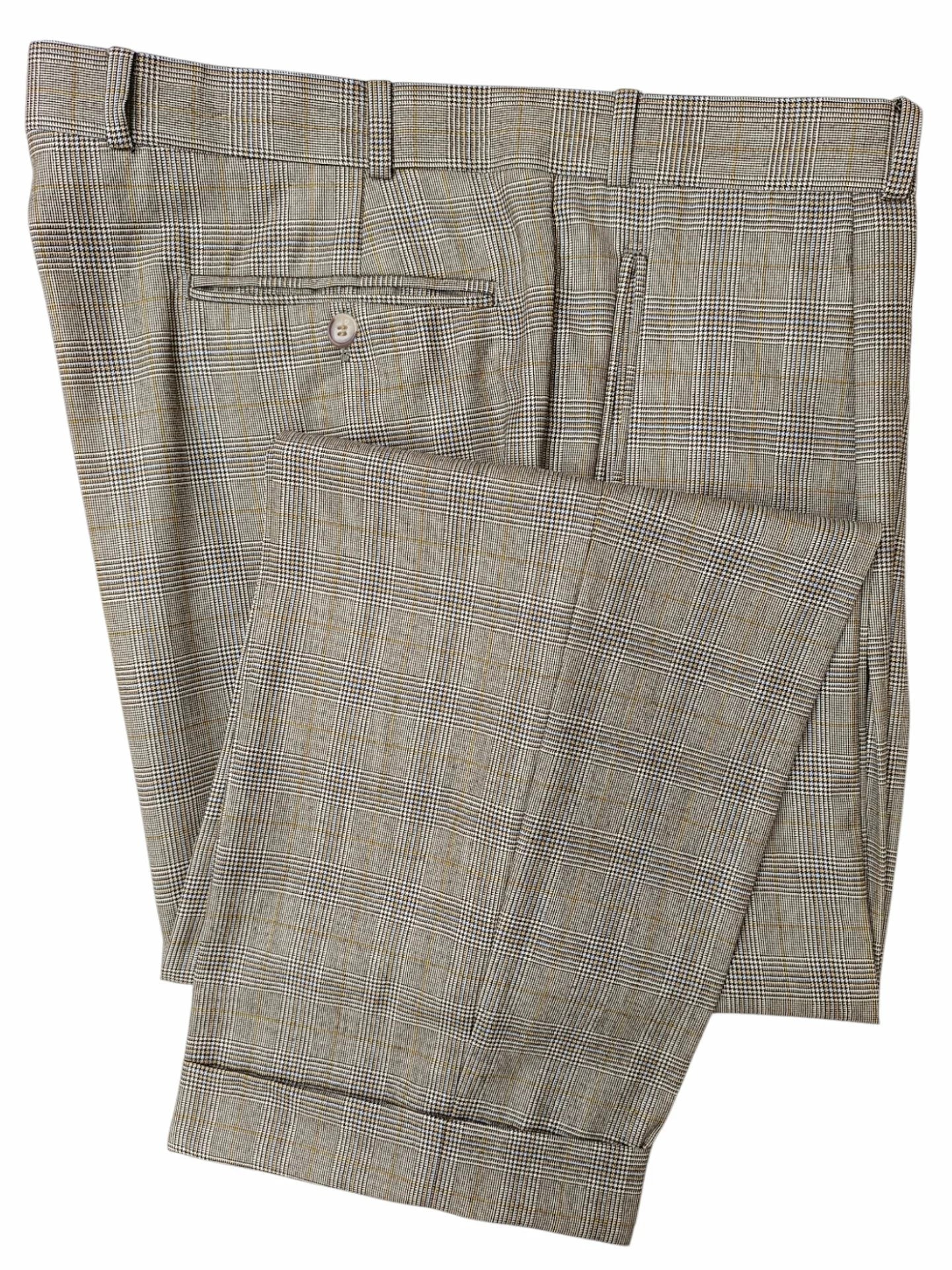 Scabal - [39-40]