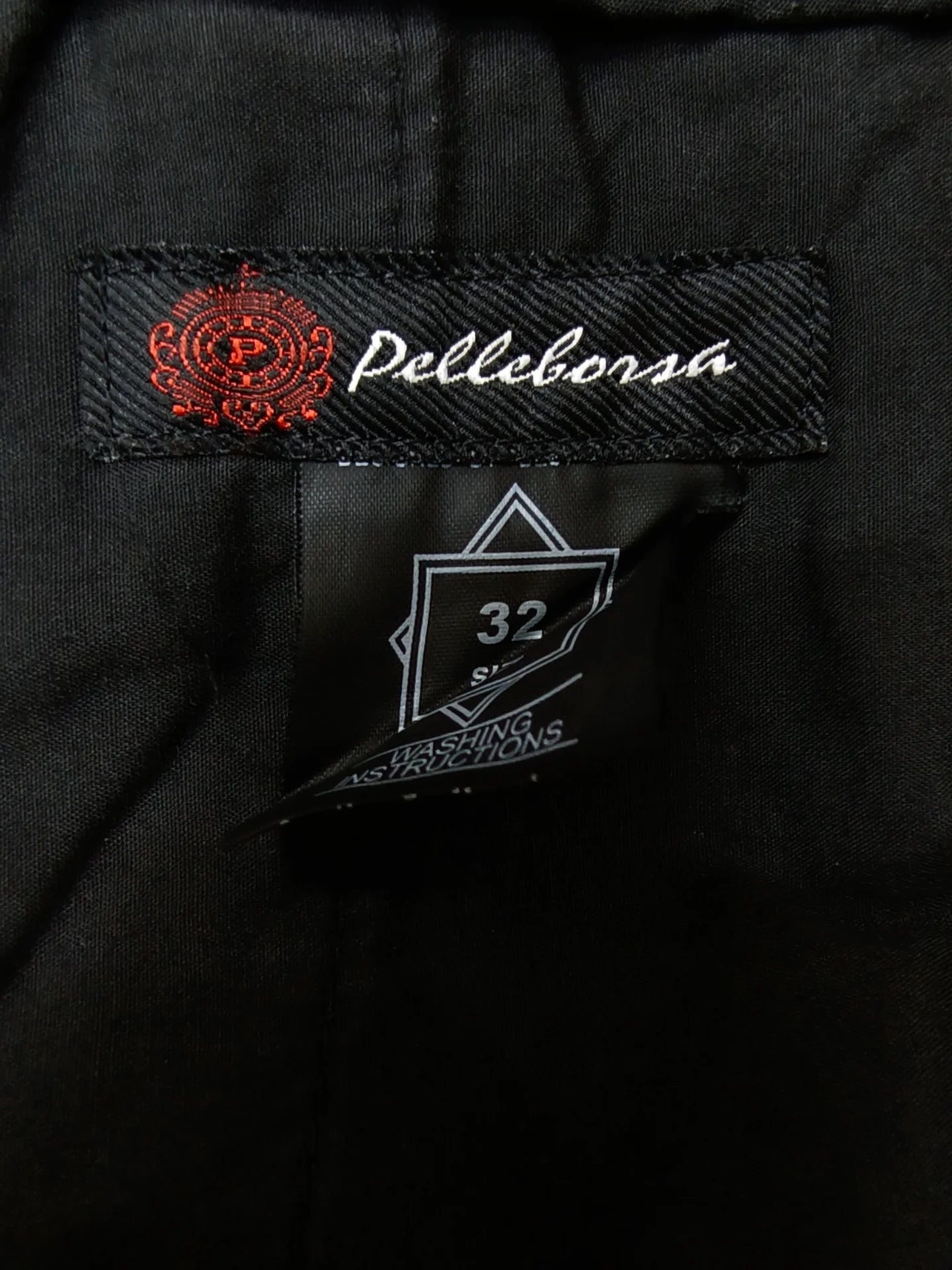 Pelleborsa Golf - [31-32]