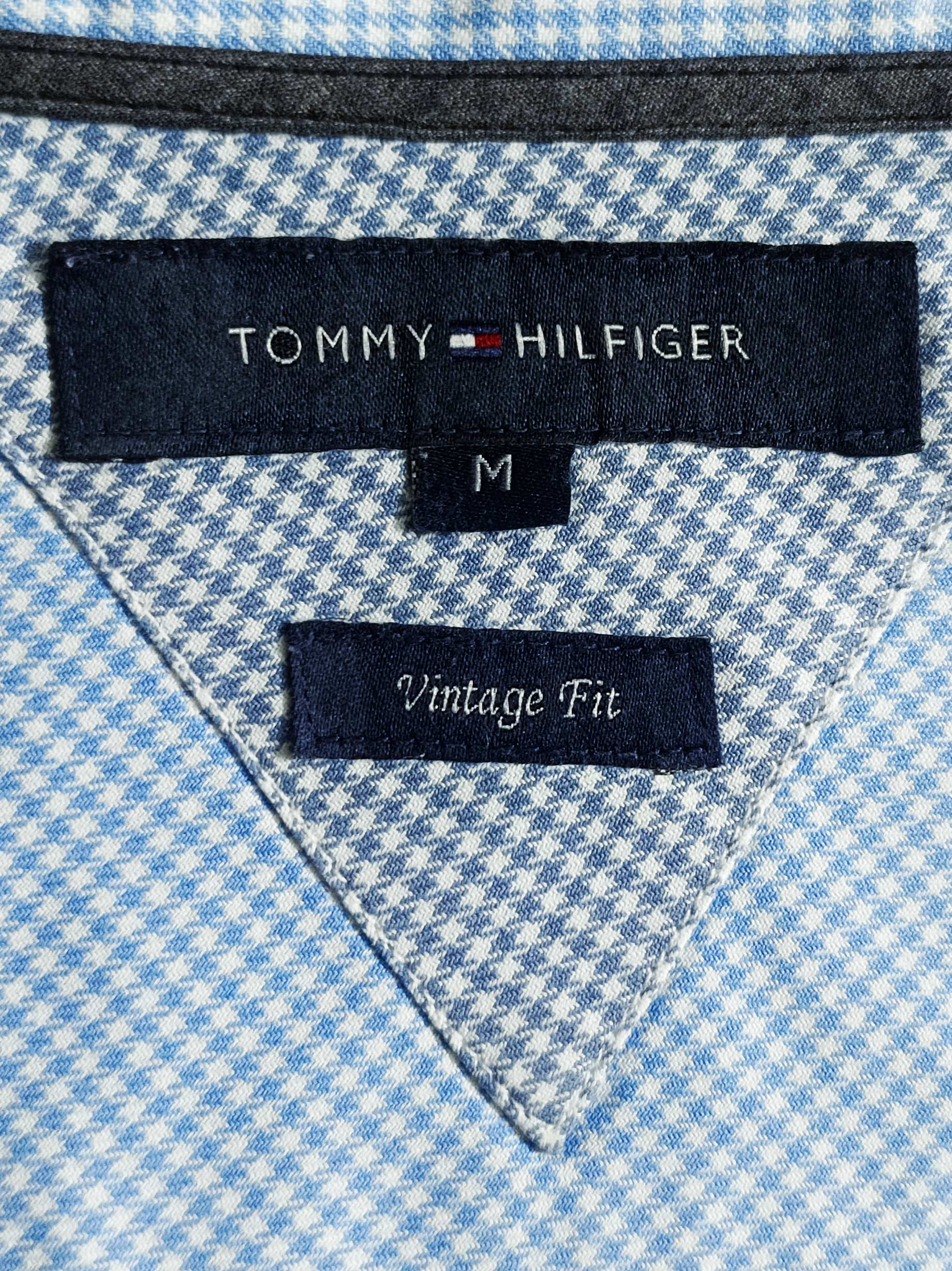 Tommy Hilfiger - [M]