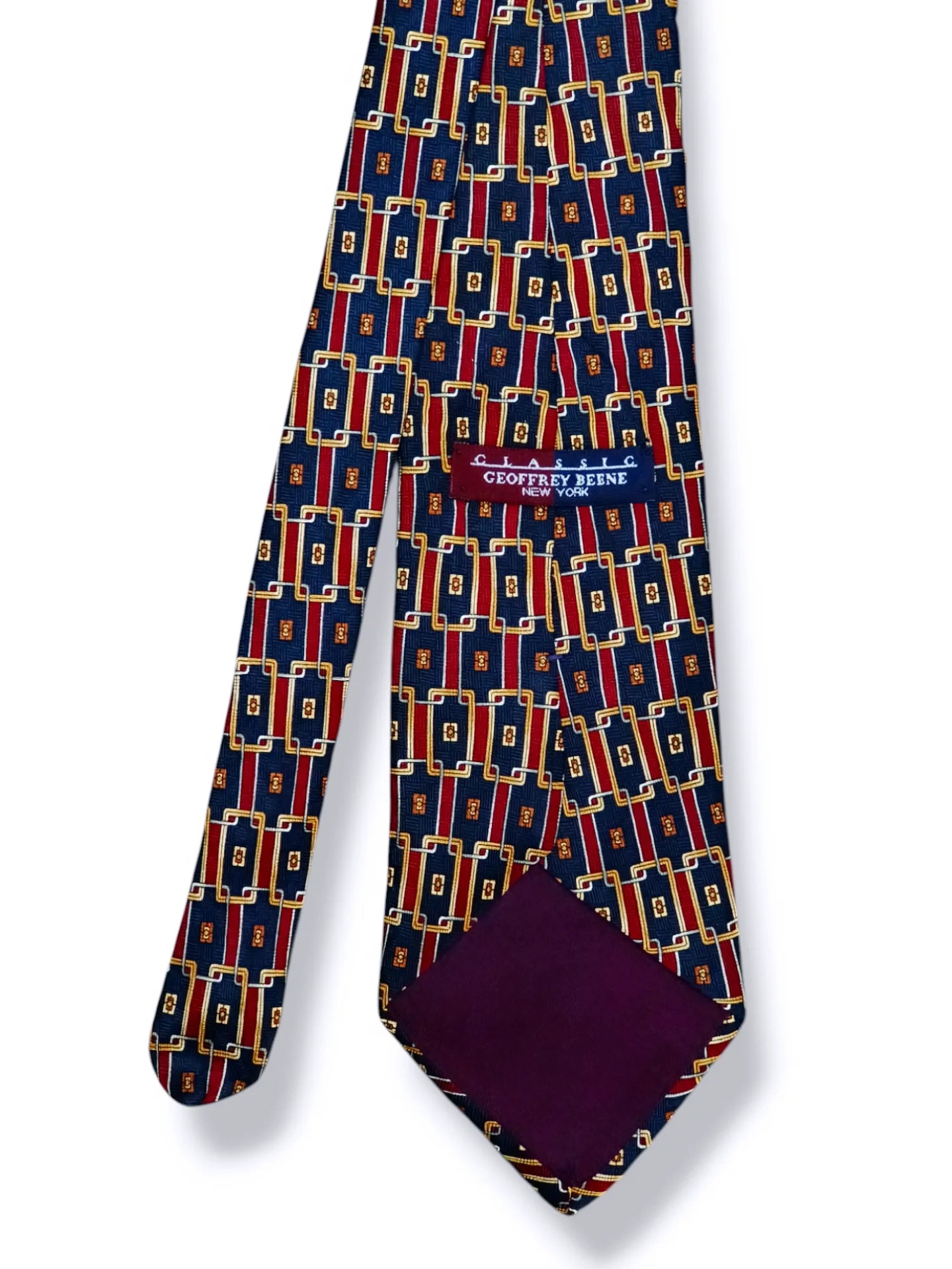 Geoffrey Beene - Tie