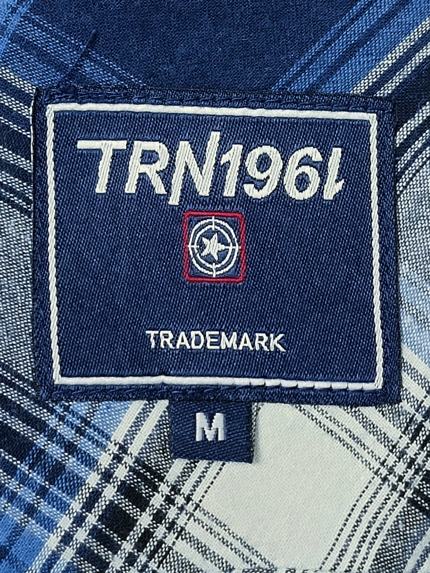 TRN 1961 - [M]