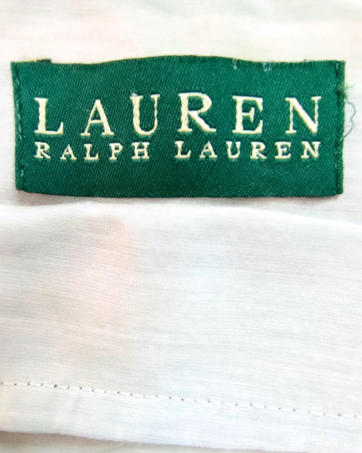 Ralph Lauren - [38-39]