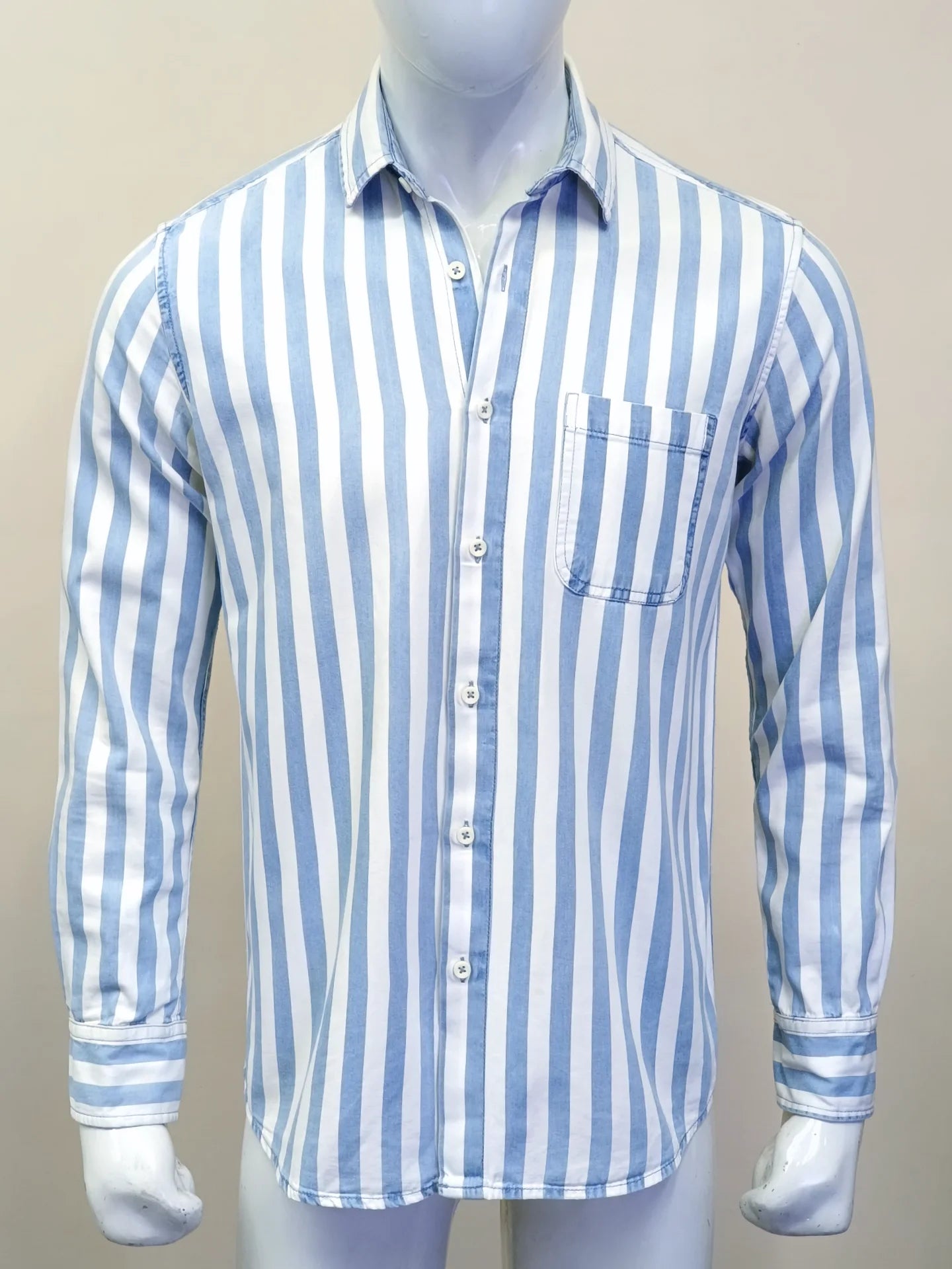 Tex Jeans - [L]
