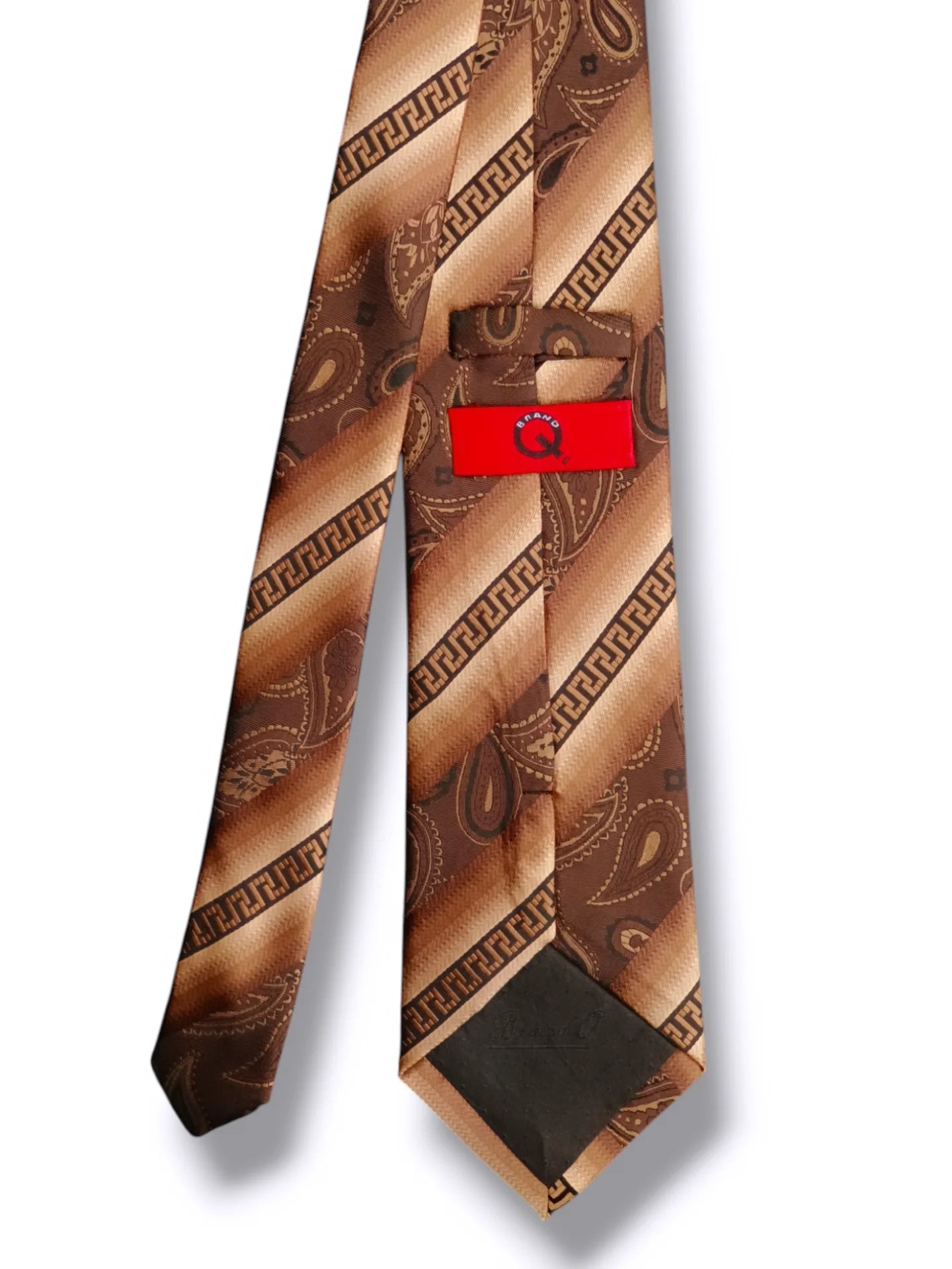 Brand Q - Tie