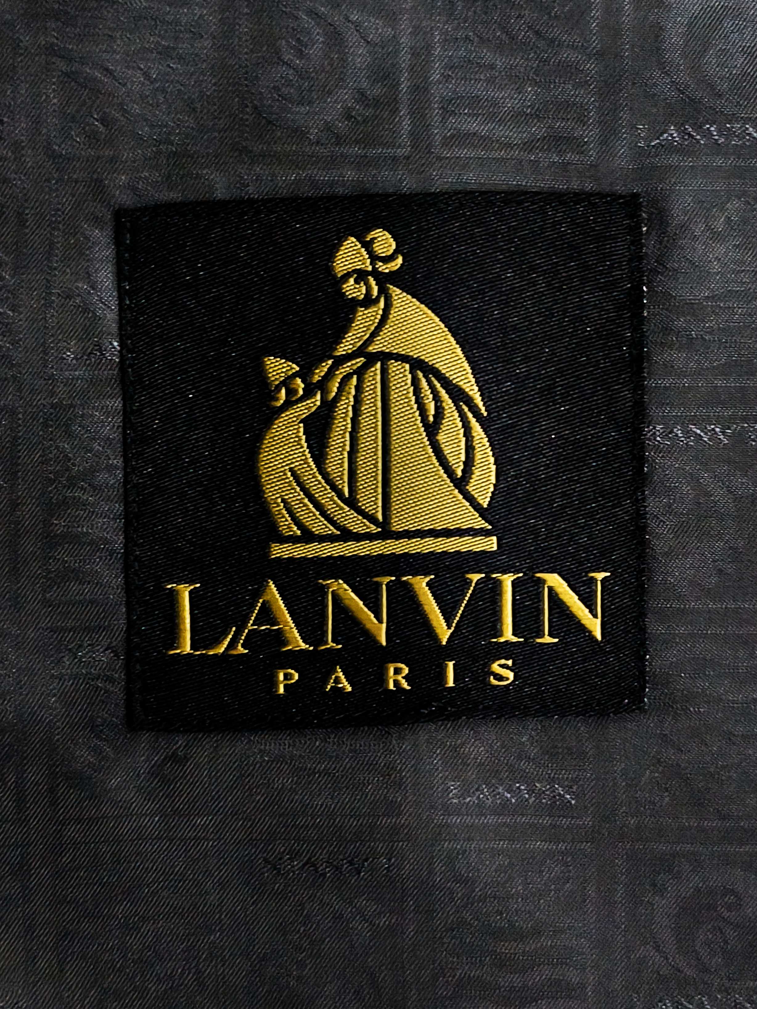 Lanvin - [L]