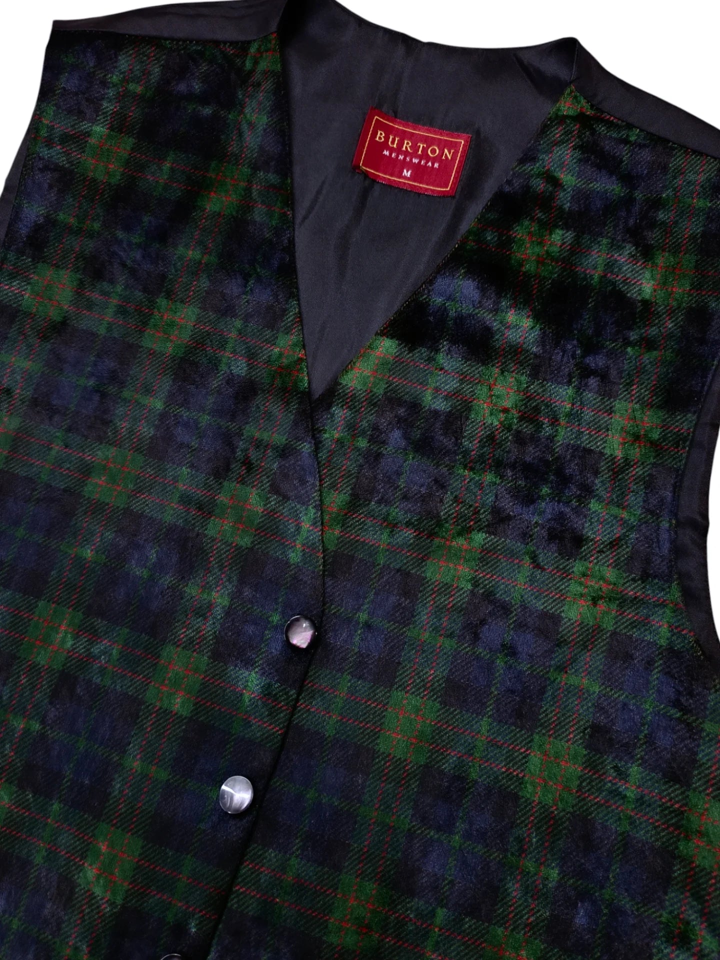 Burton Velvet - [M]