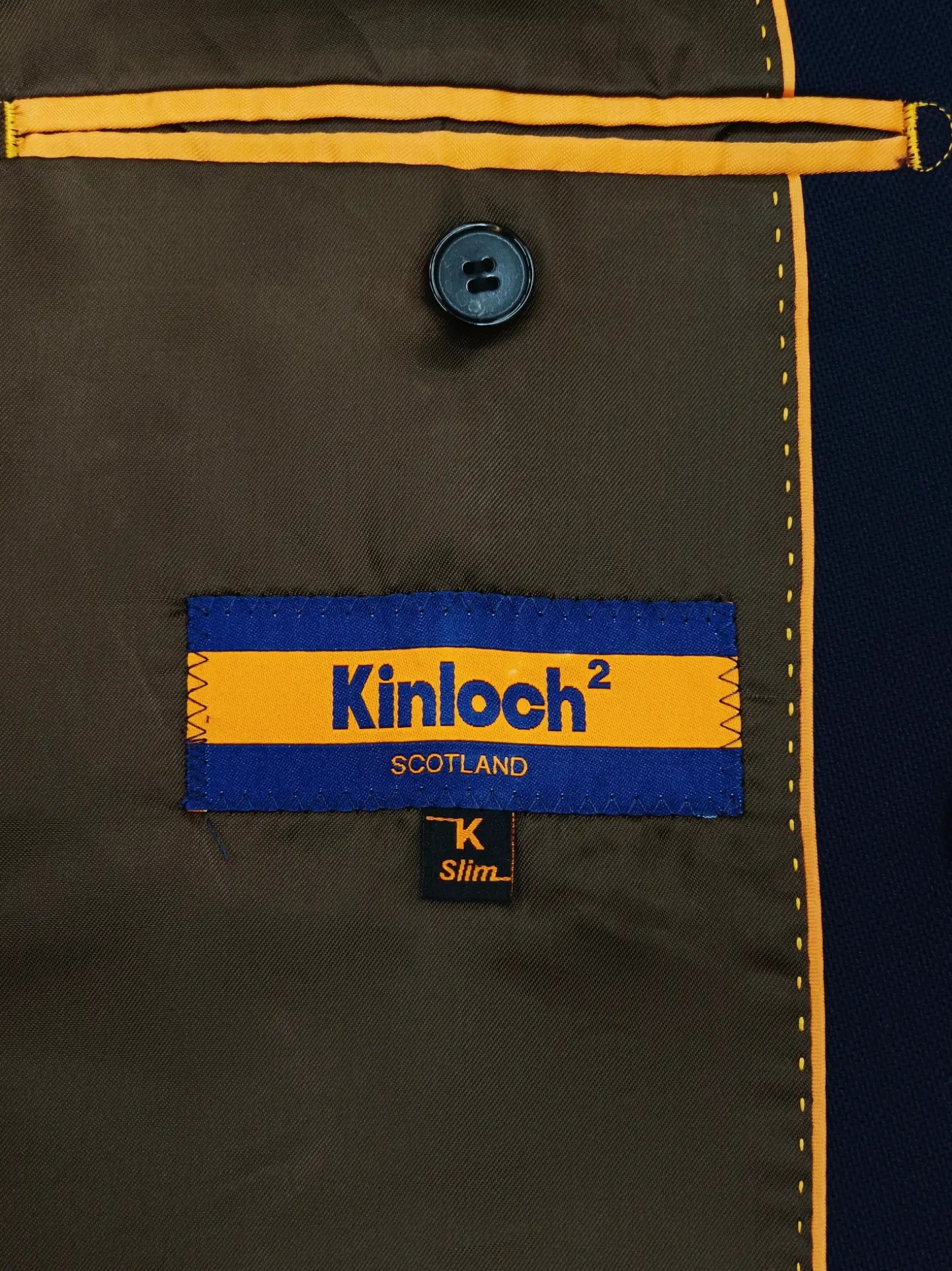 Kinloch - [M]