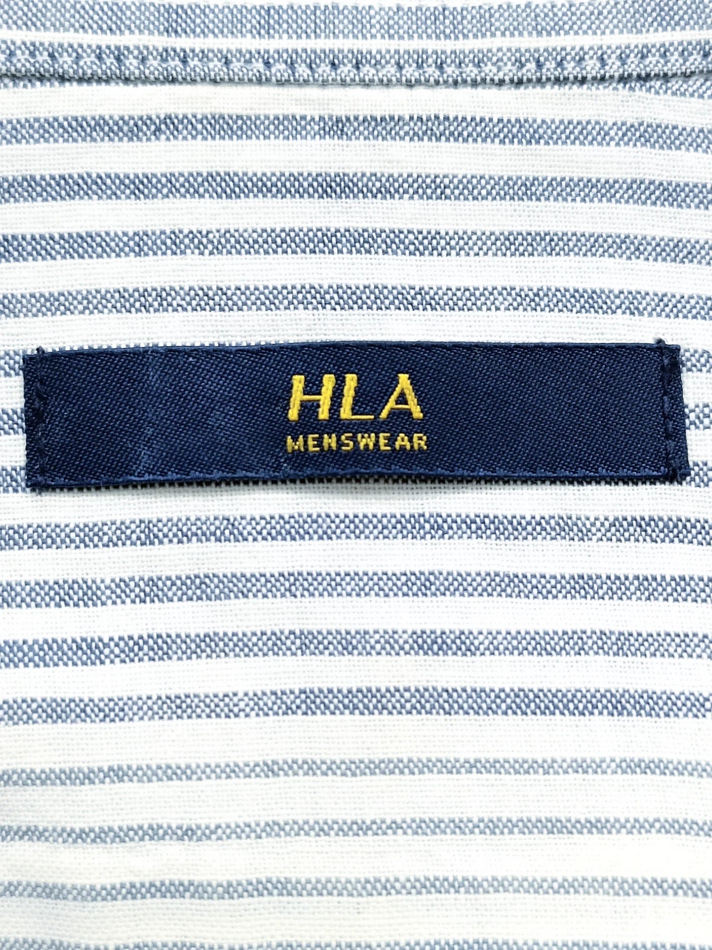 HLA - [M]