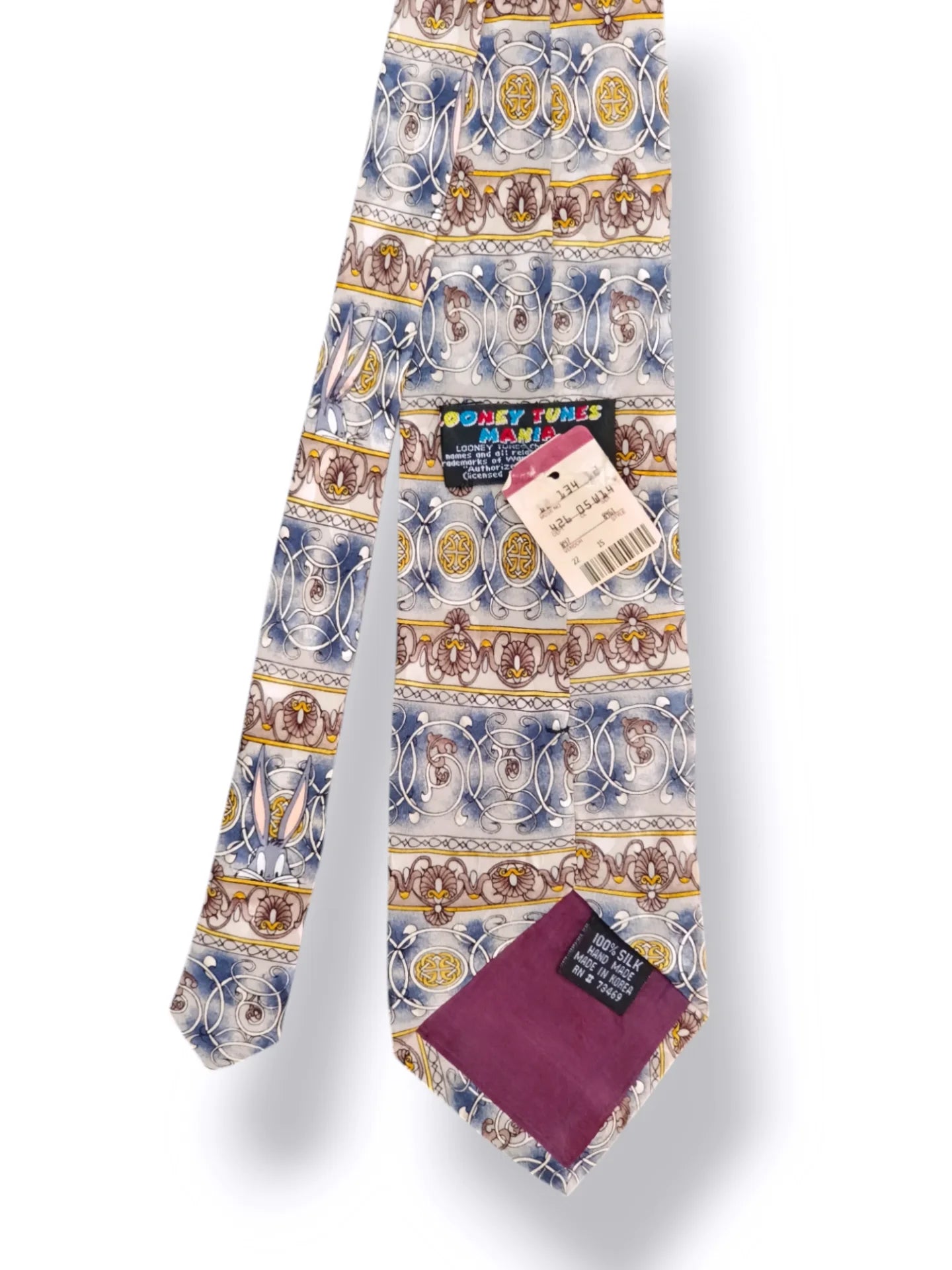 Looney Tunes - Tie
