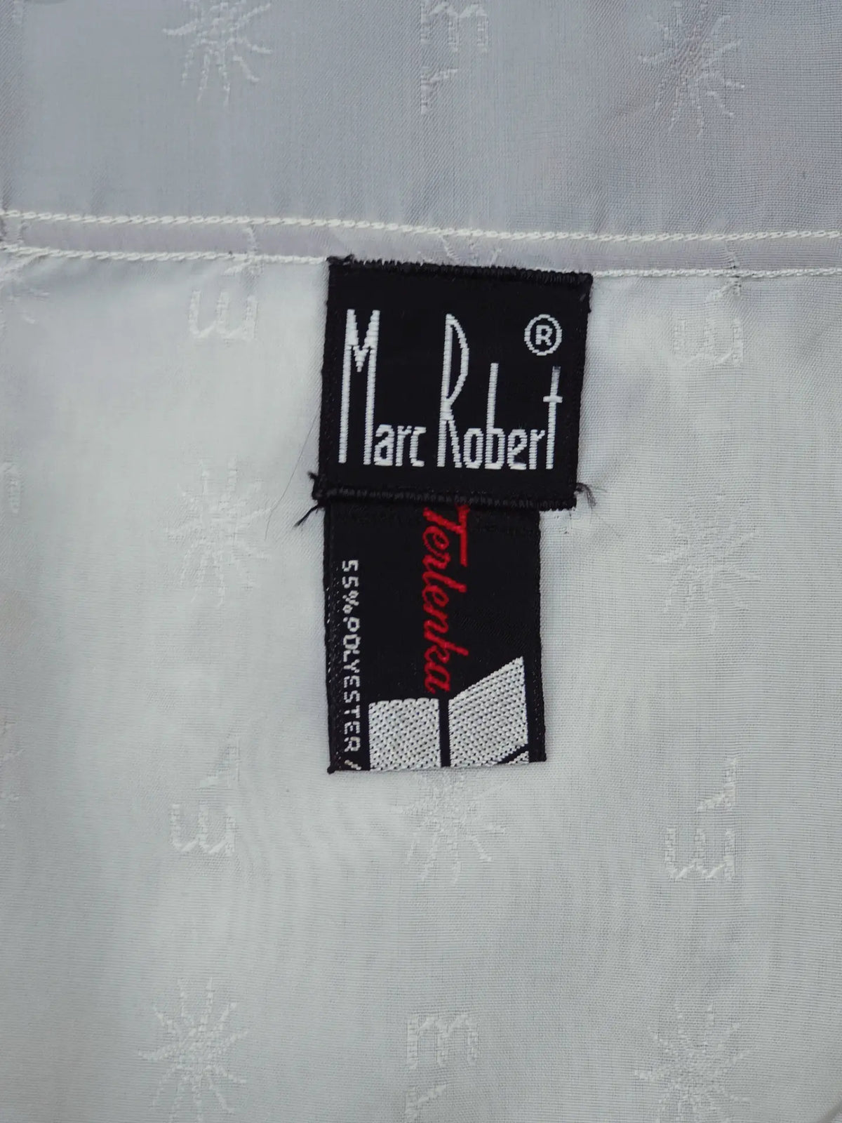 Marc Robert - [38-39]