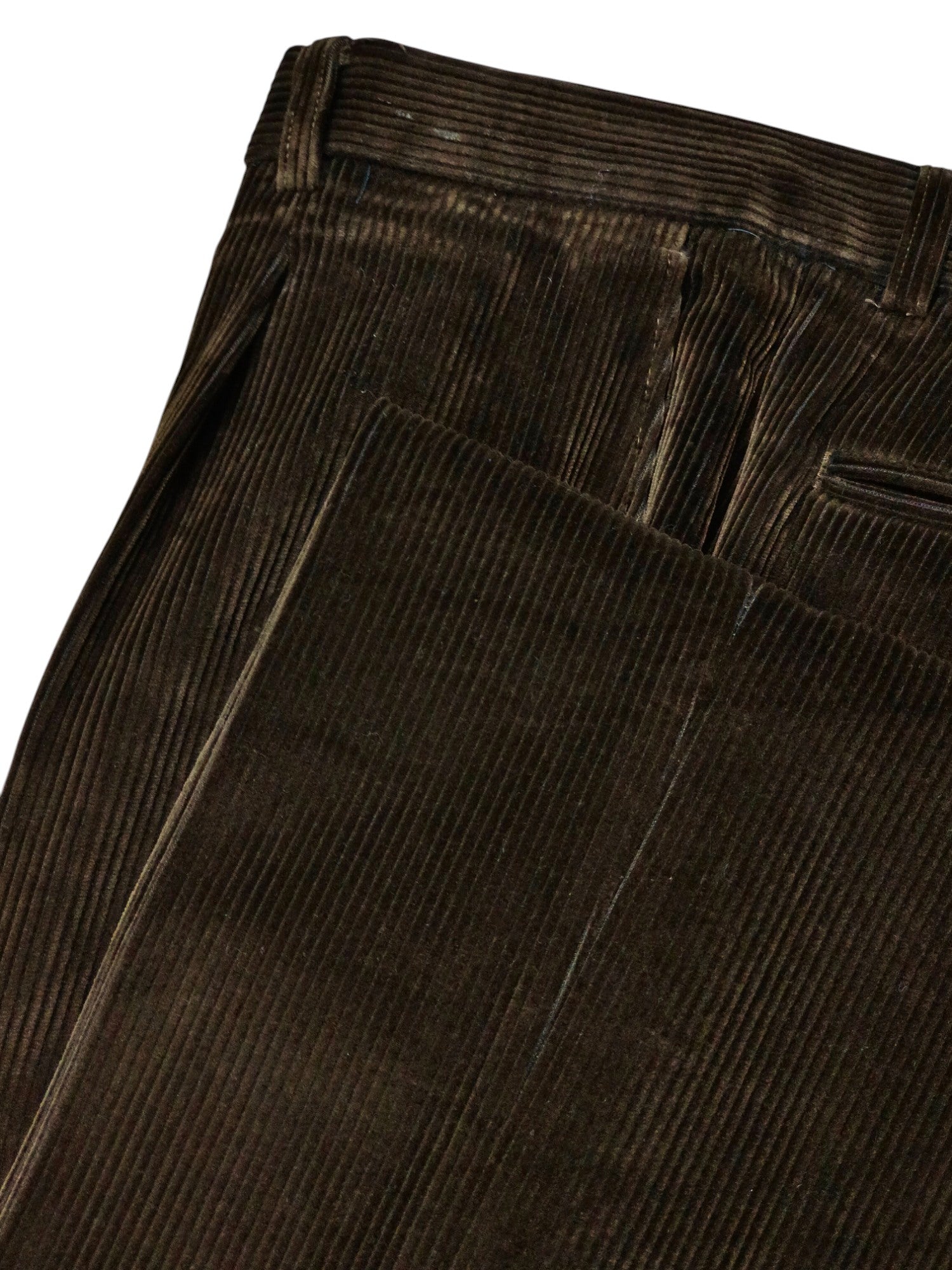 Kiplay Corduroy - [34-35]