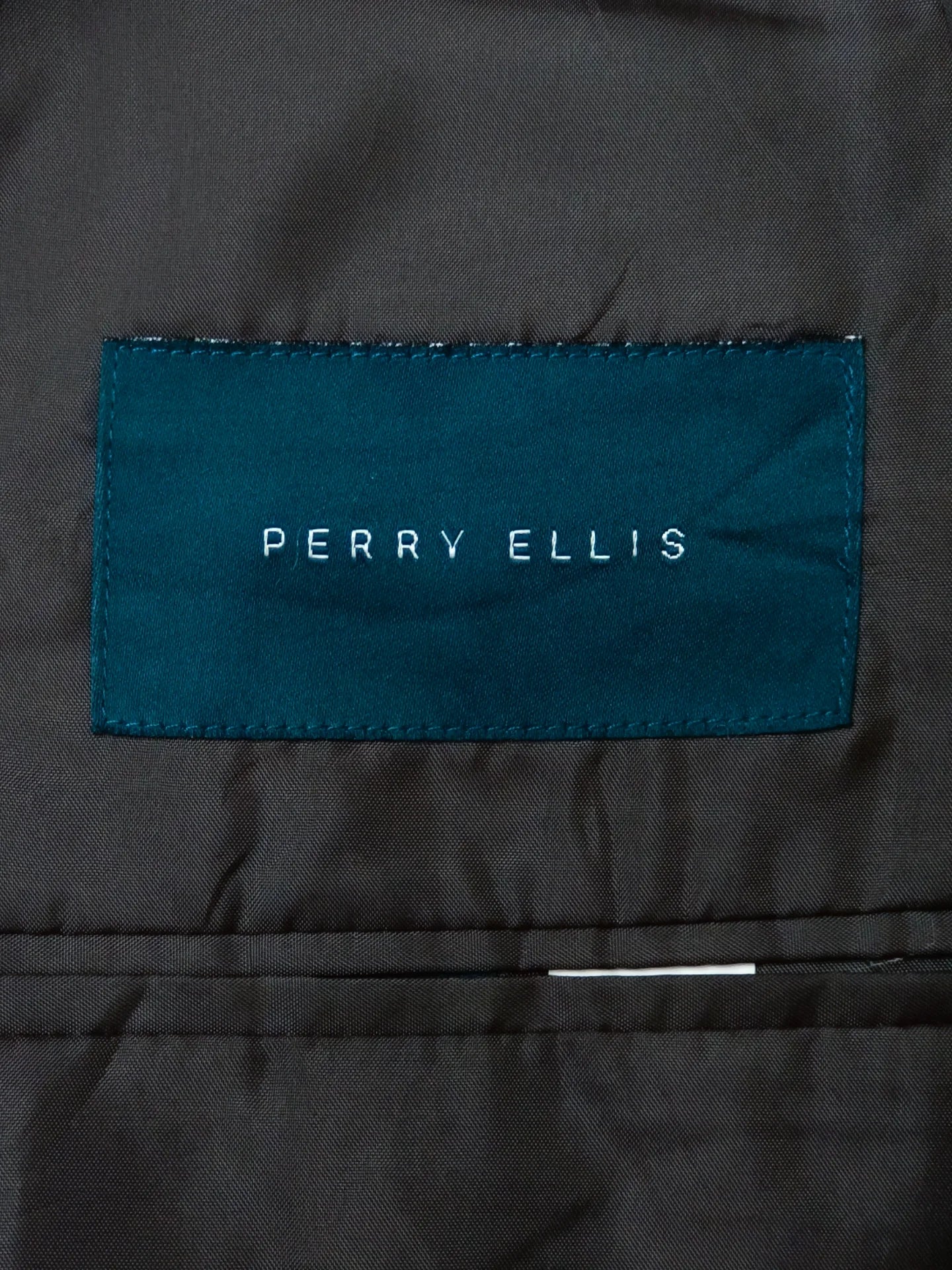 Perry Ellis - [L]