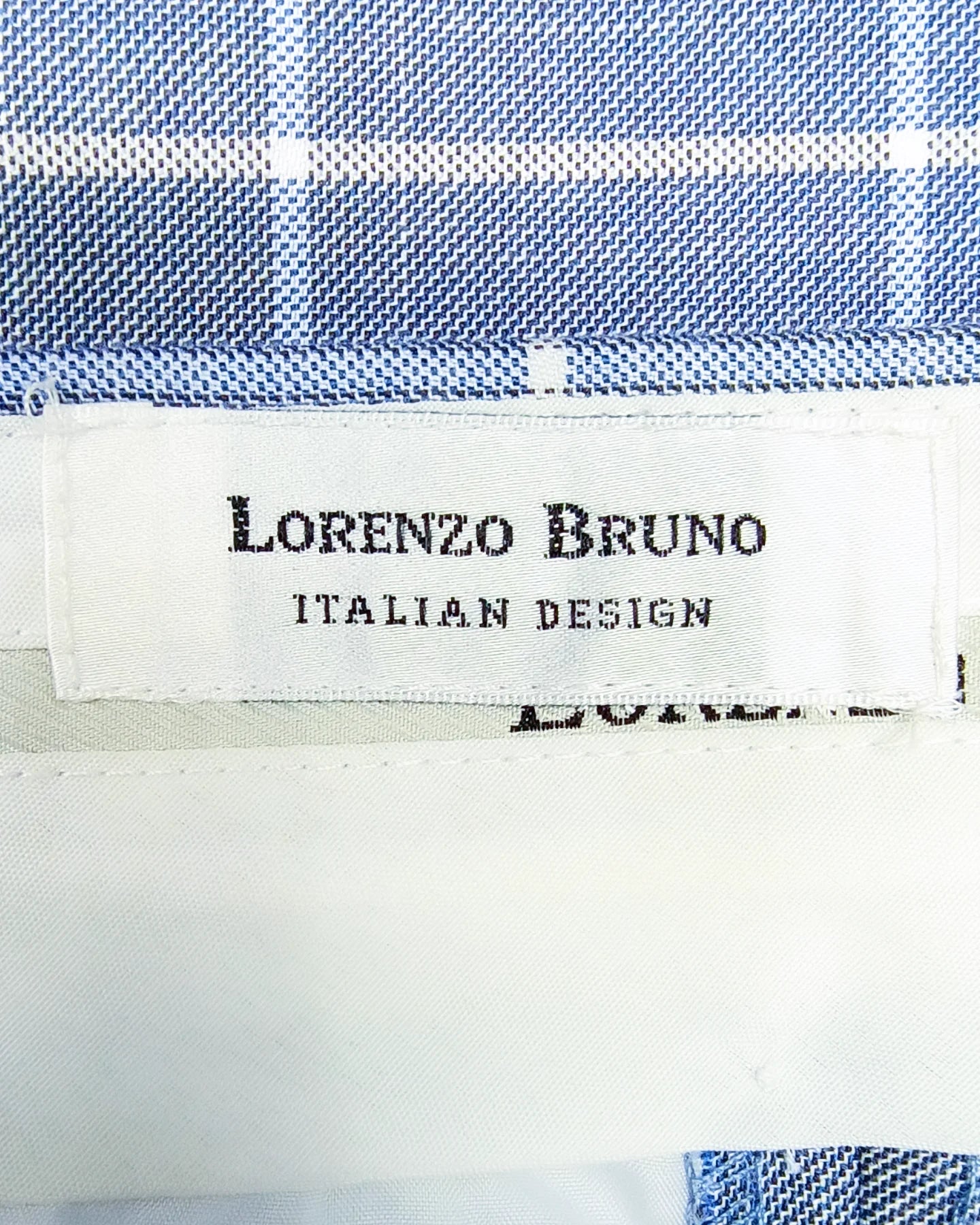 Lorenzo Bruno - [43-44]