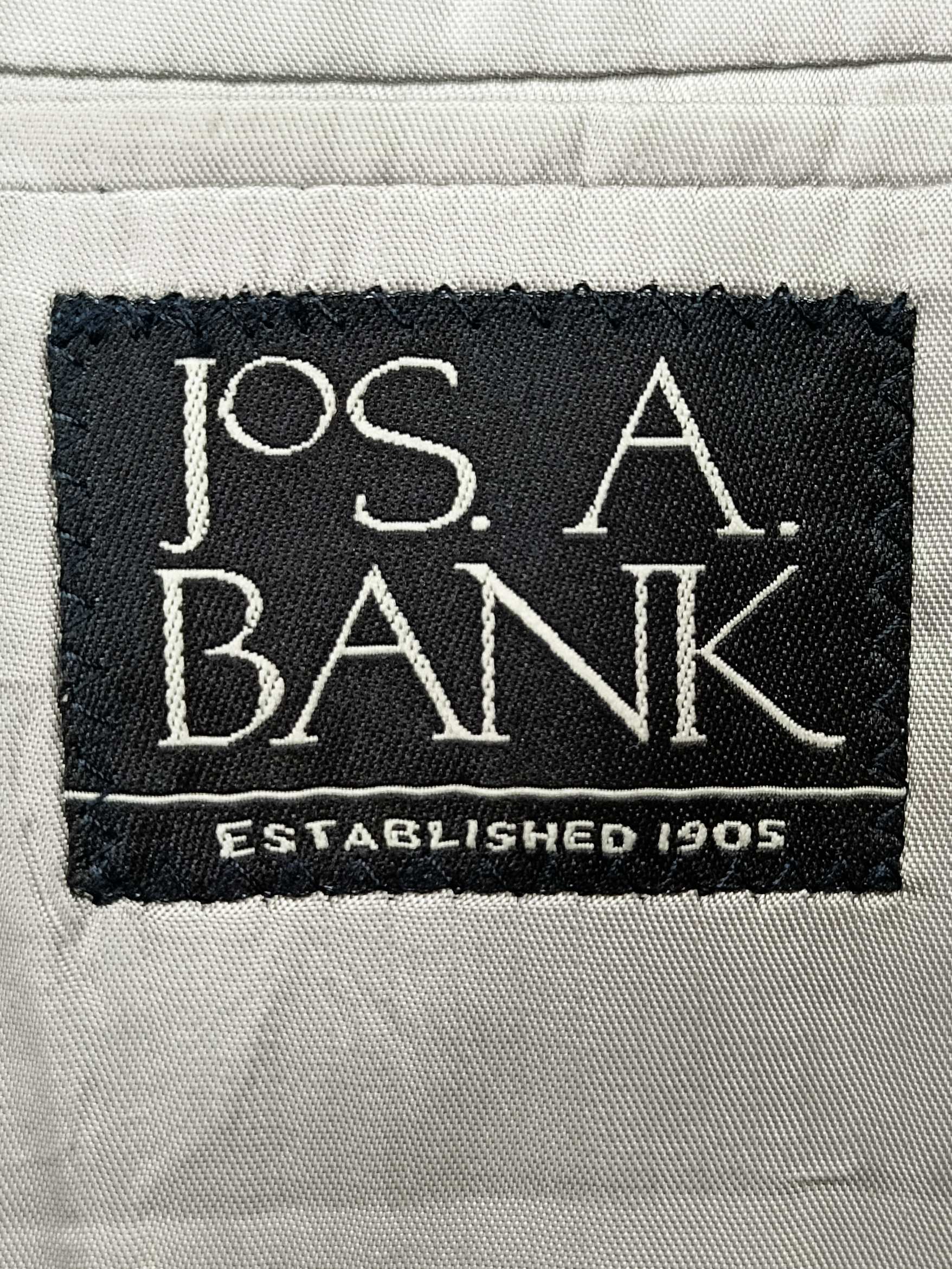 Jos. A. Bank - [XL]