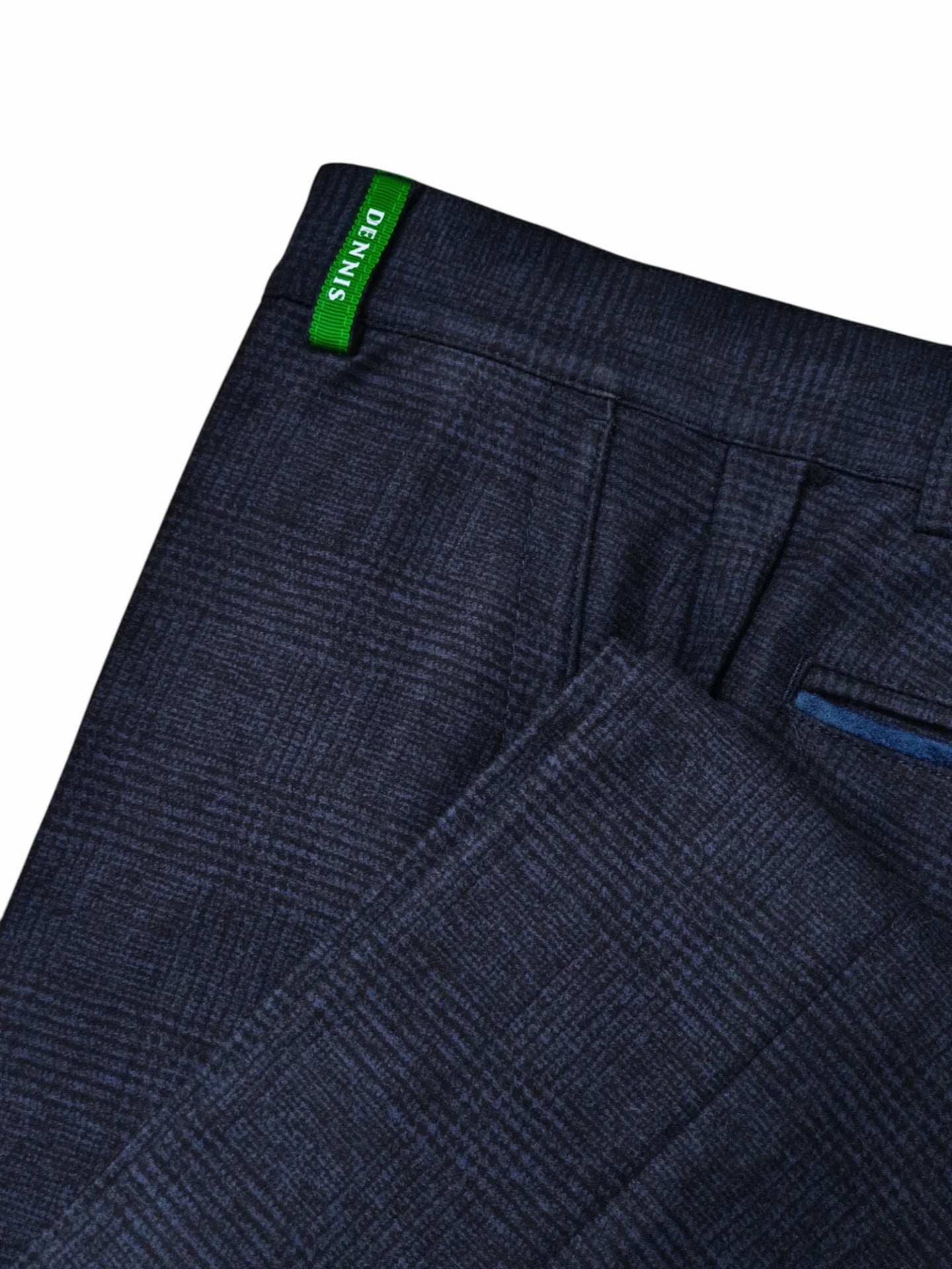 Dennis Golf - [31-32]