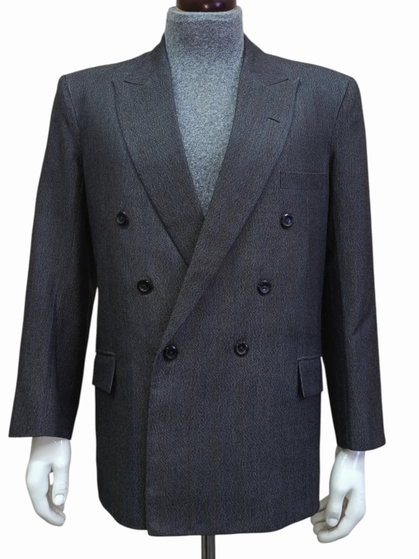 Custom Tailored - [XL]