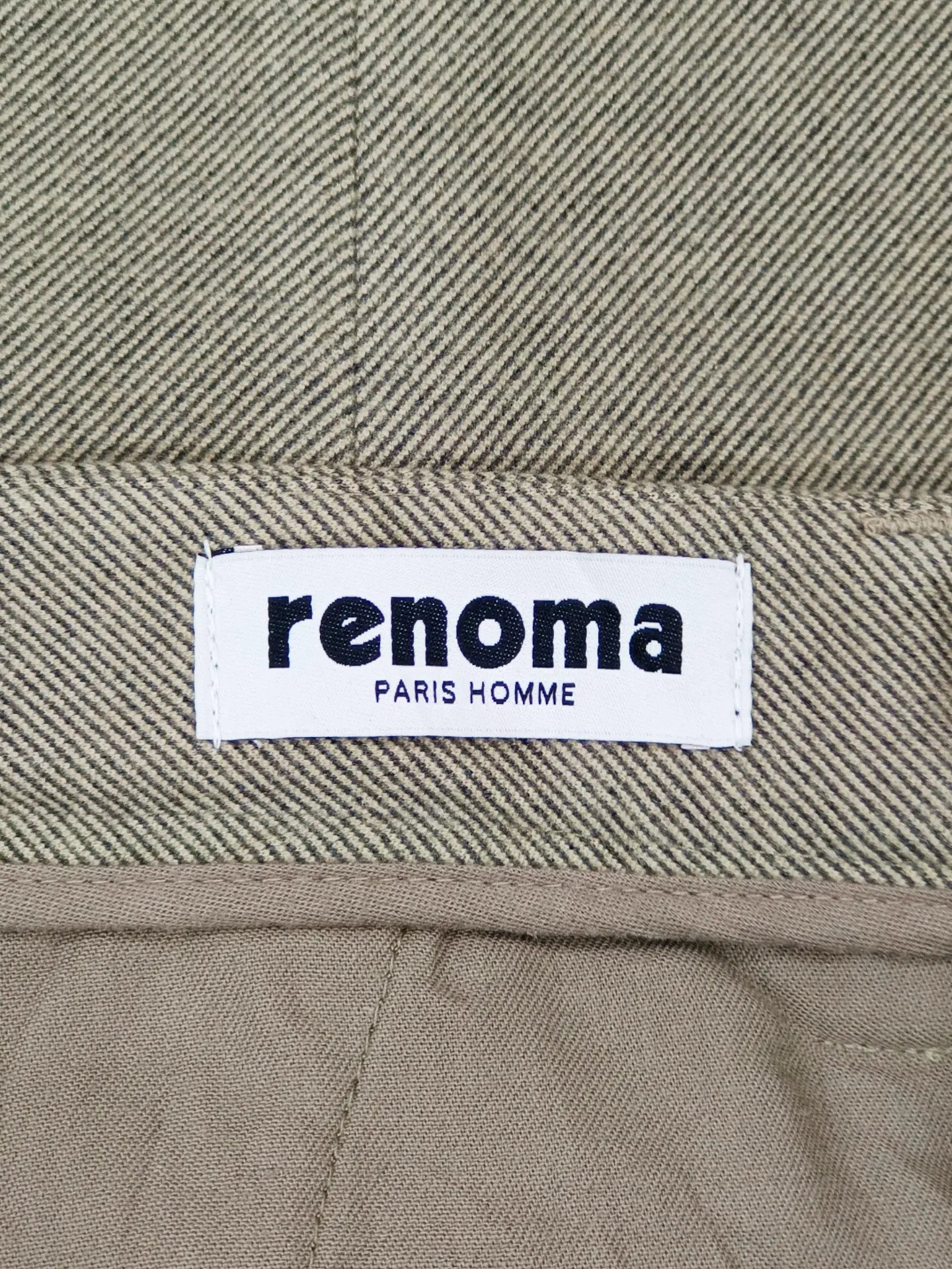Renoma Paris - [33-34]