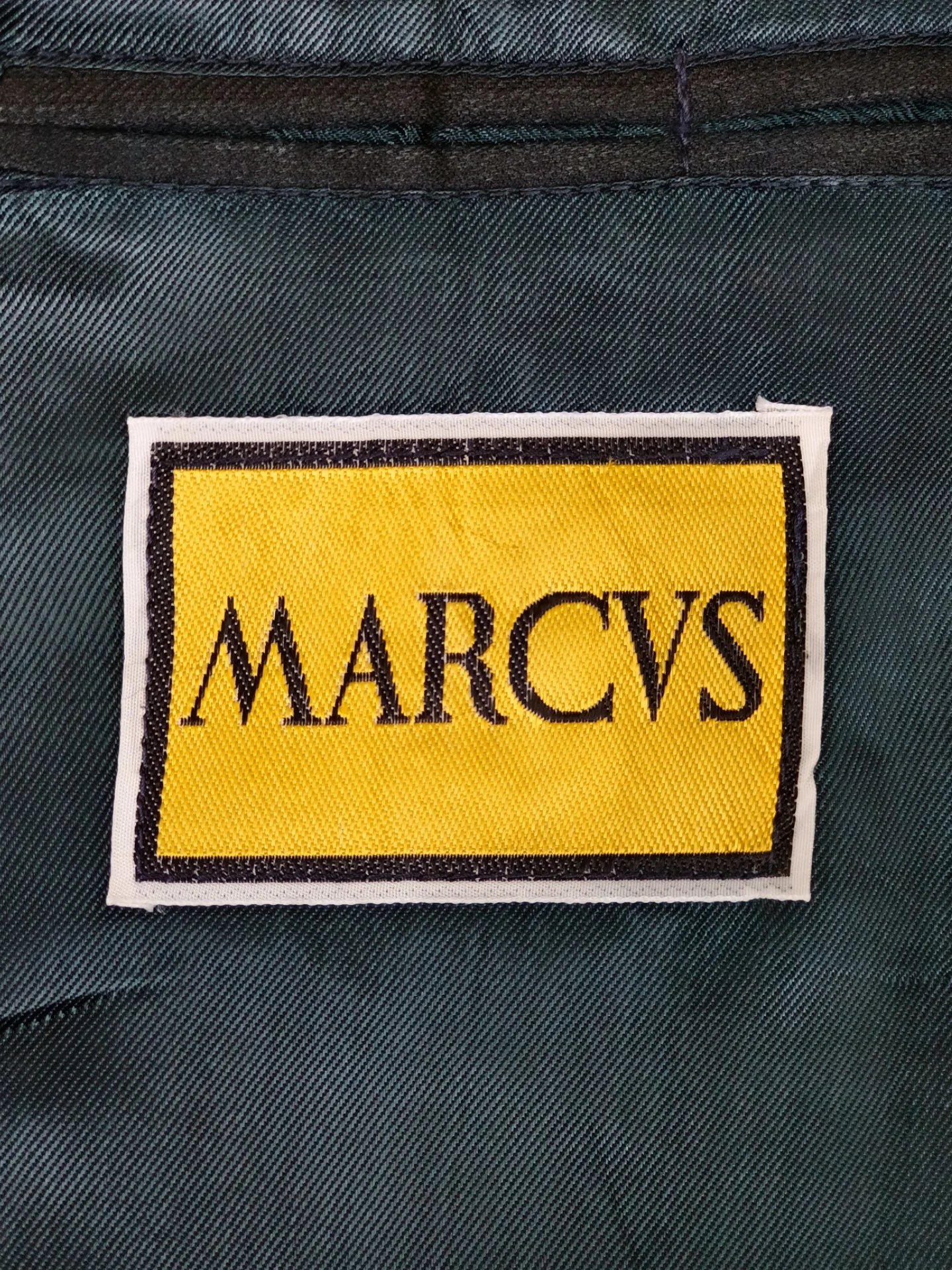 Marcvs - [L]