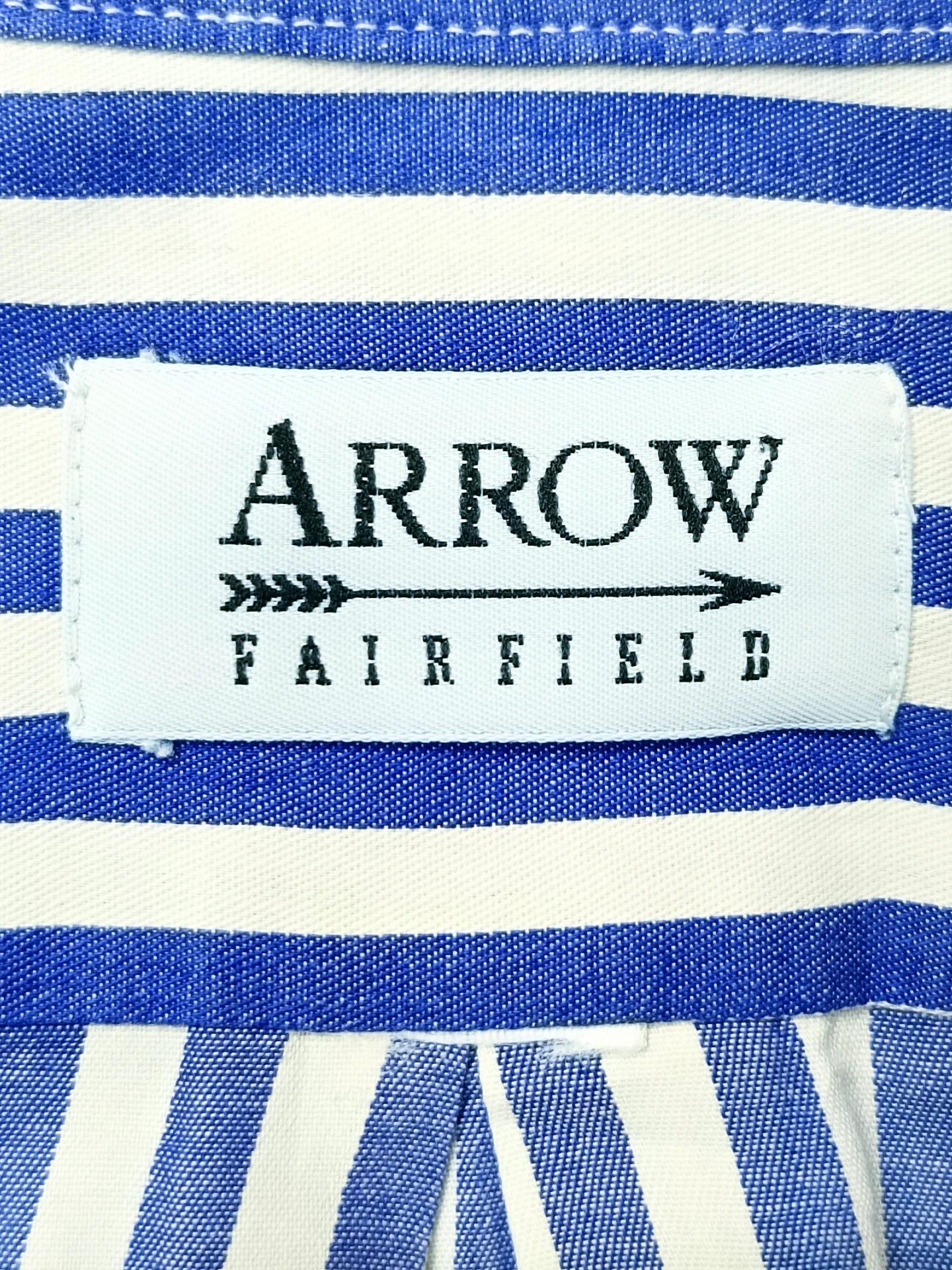 Arrow - [18]