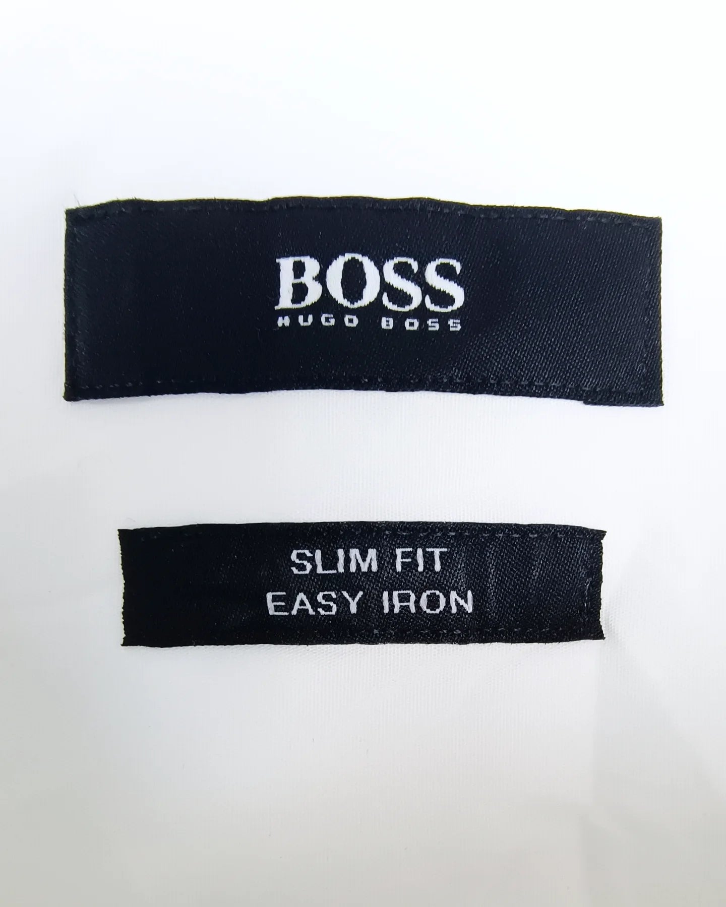 Hugo Boss - [14.5]