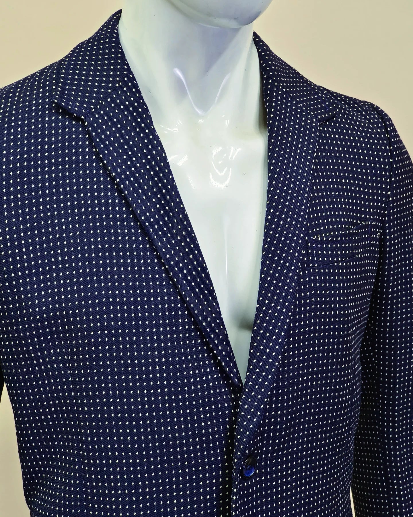 Tailor Wada - [M]