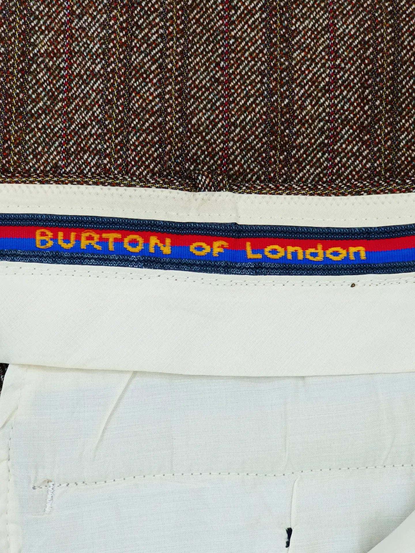 Burton - [35-36]