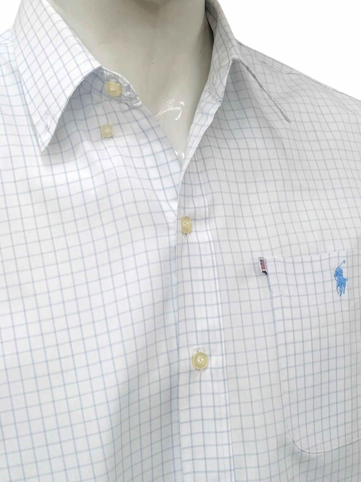 Ralph Lauren - [XL]