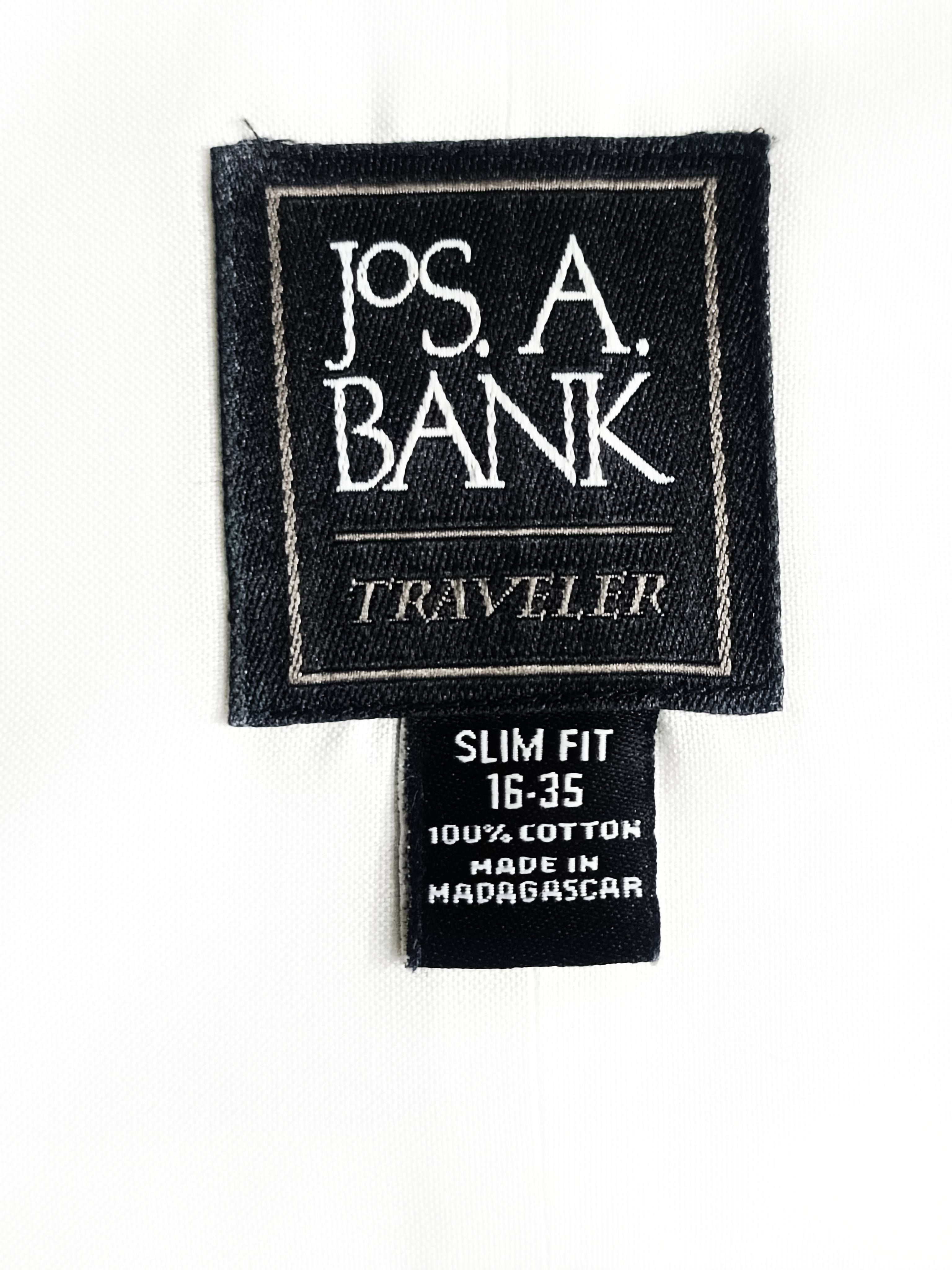 Jos. A. Bank - [16]