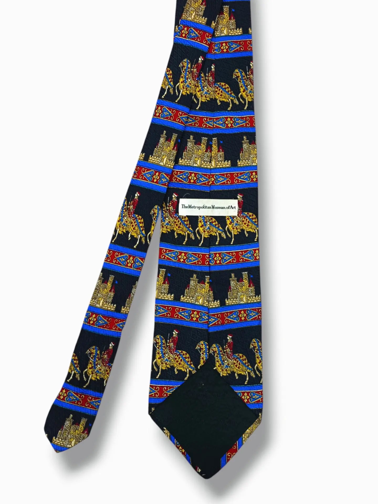 Museum Of Art - Tie